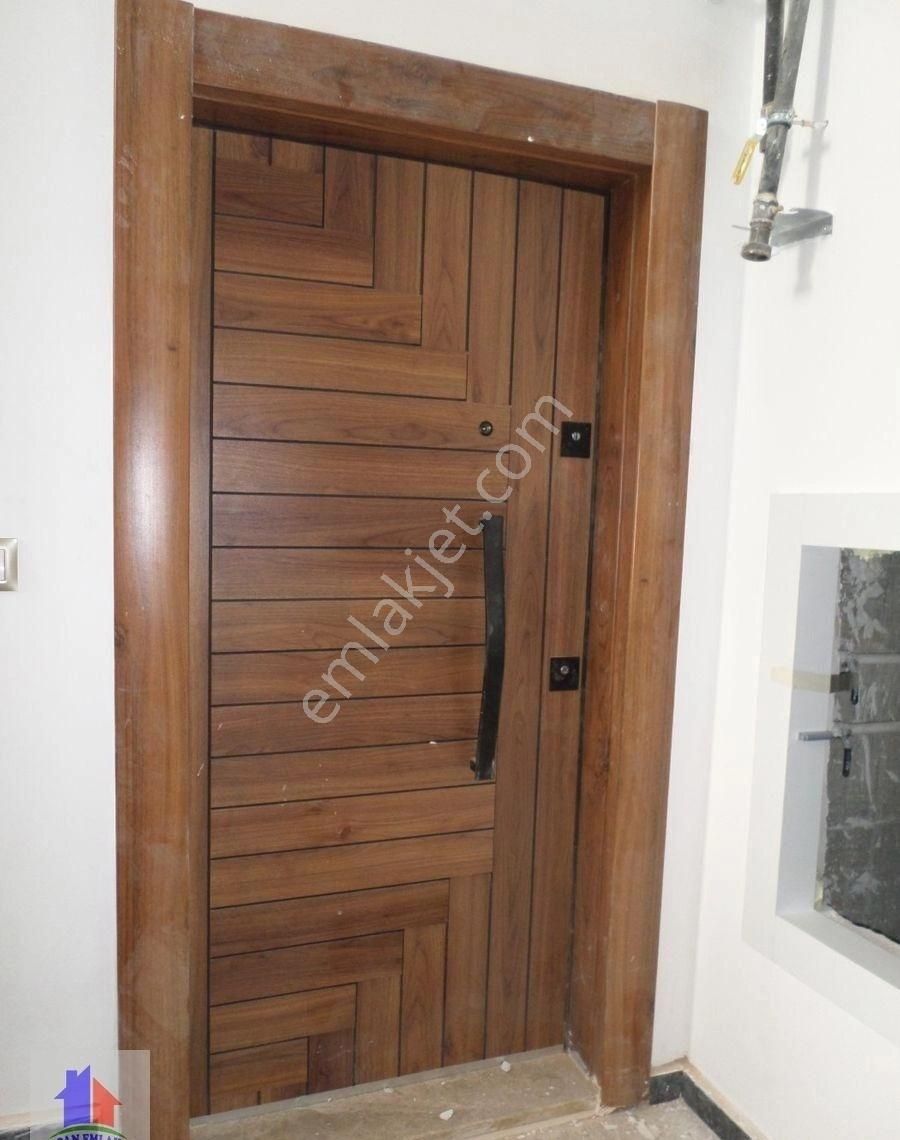 Mudanya Burgaz Mah.de Kiralık Daire 3+1 Deniz Görür 1.kat Site İçi Havuzlu Kapıcı Güvenlikli Yeni - Görsel 17