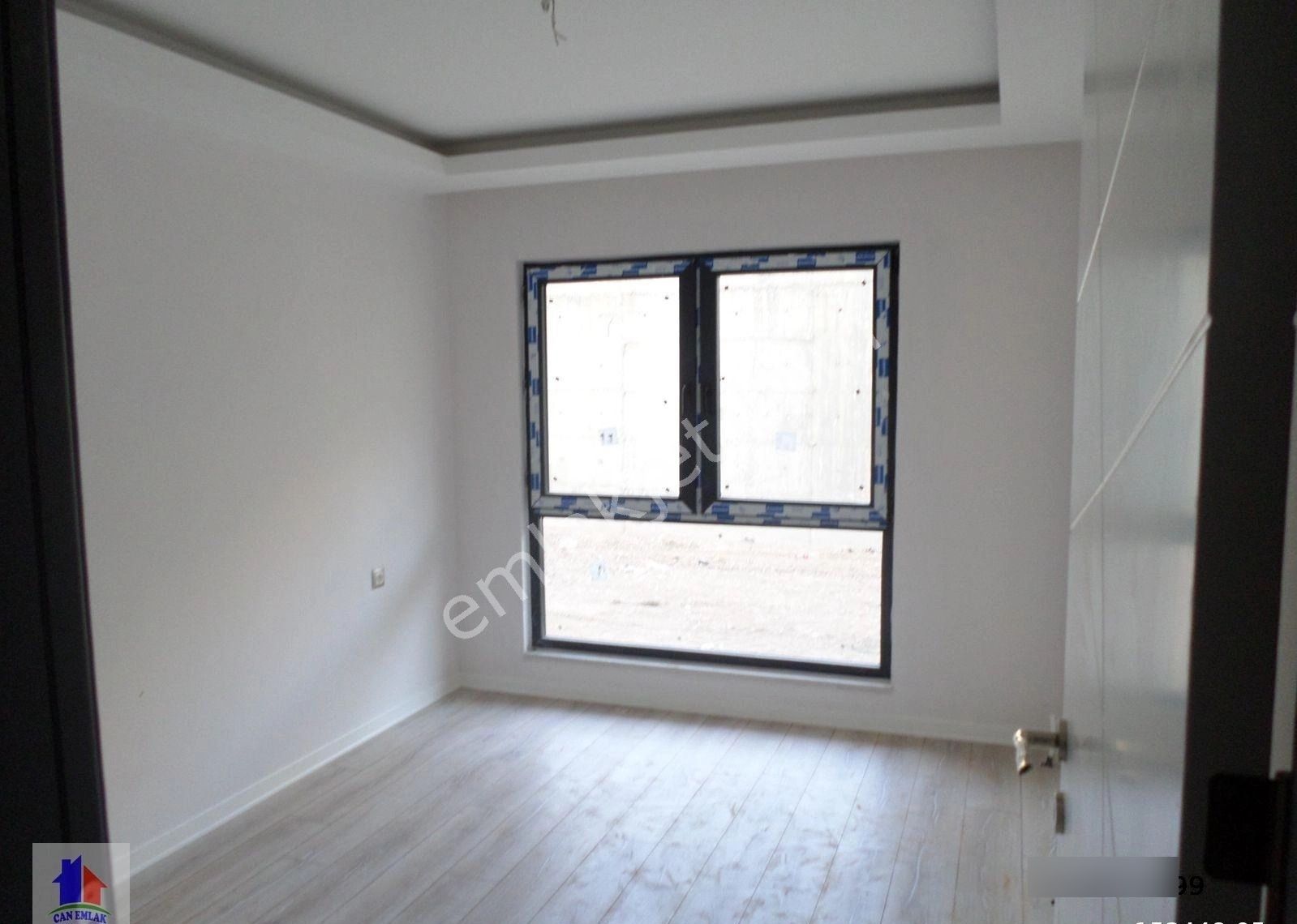 Mudanya Burgaz Mah.de Kiralık Daire 3+1 Deniz Görür 1.kat Site İçi Havuzlu Kapıcı Güvenlikli Yeni - Görsel 22
