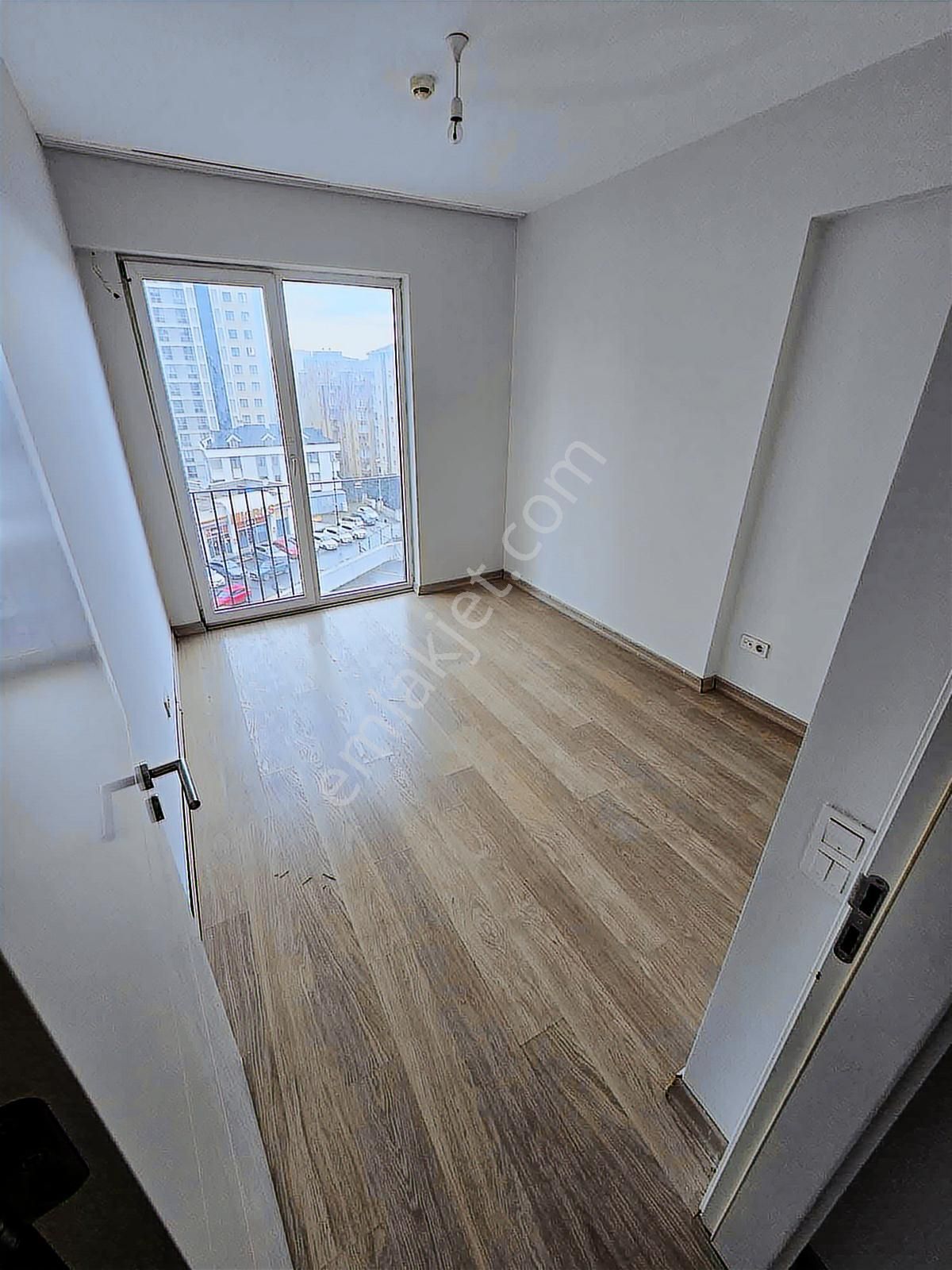Adress Life Şerifali Sarissa İstanbul 1+1 Kiralık Güncel - Görsel 3