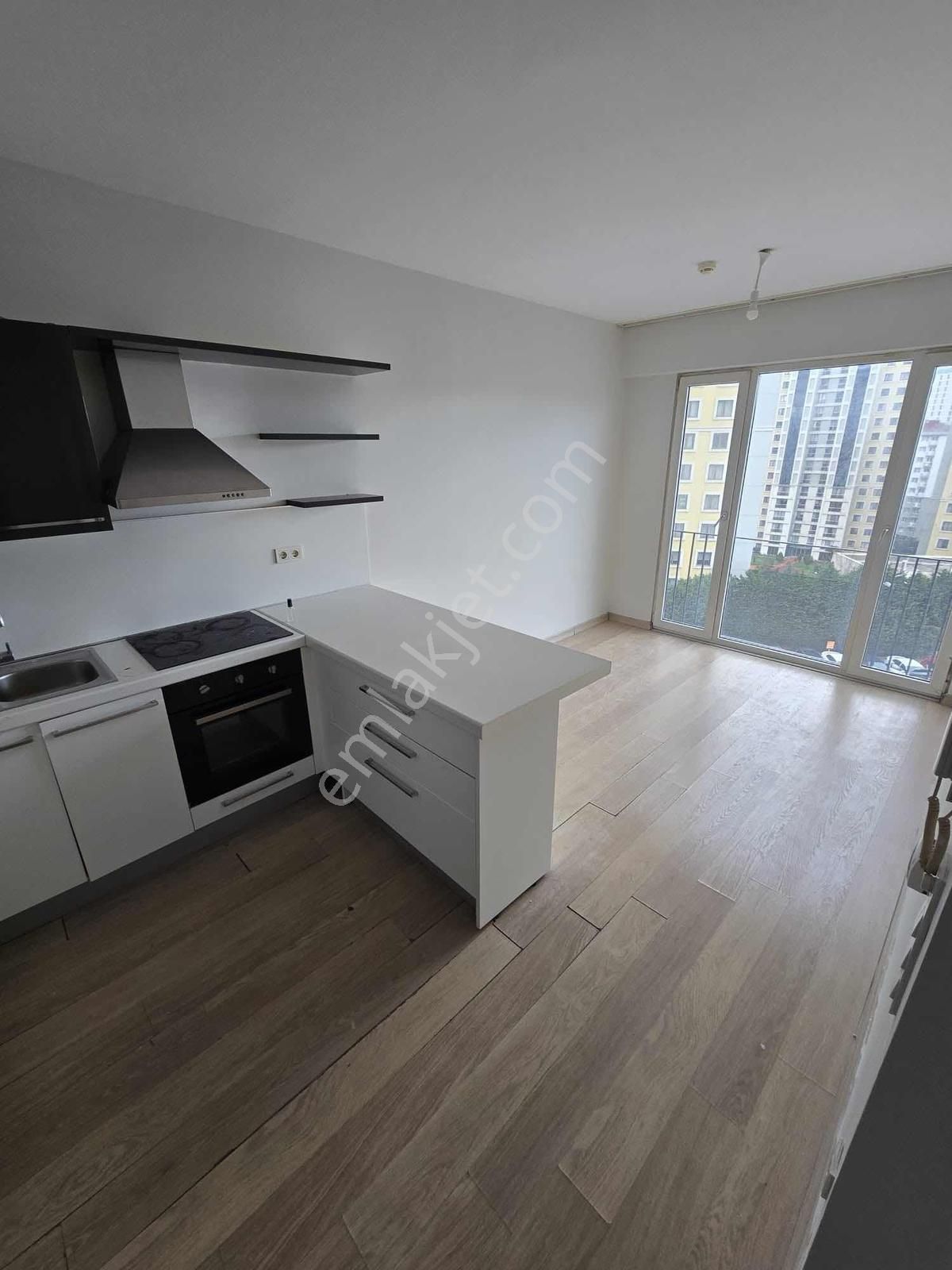 Adress Life Şerifali Sarissa İstanbul 1+1 Kiralık Güncel - Görsel 26