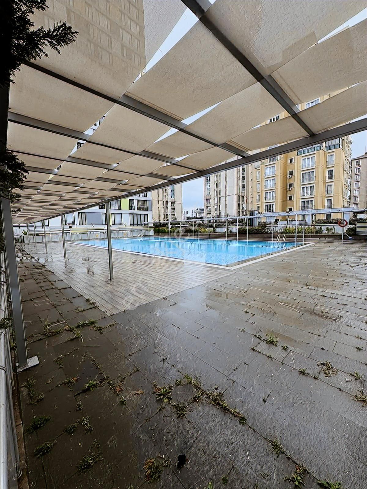 Adress Life Şerifali Sarissa İstanbul 1+1 Kiralık Güncel - Görsel 18