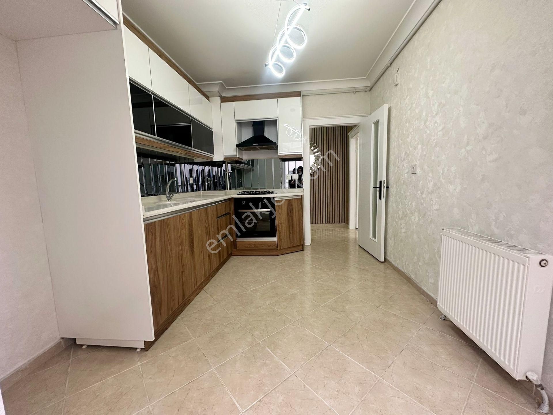 Ovacık'ta Katta Asansörlü Ultra Lüks Yapılı 3+1 Daire - Görsel 2