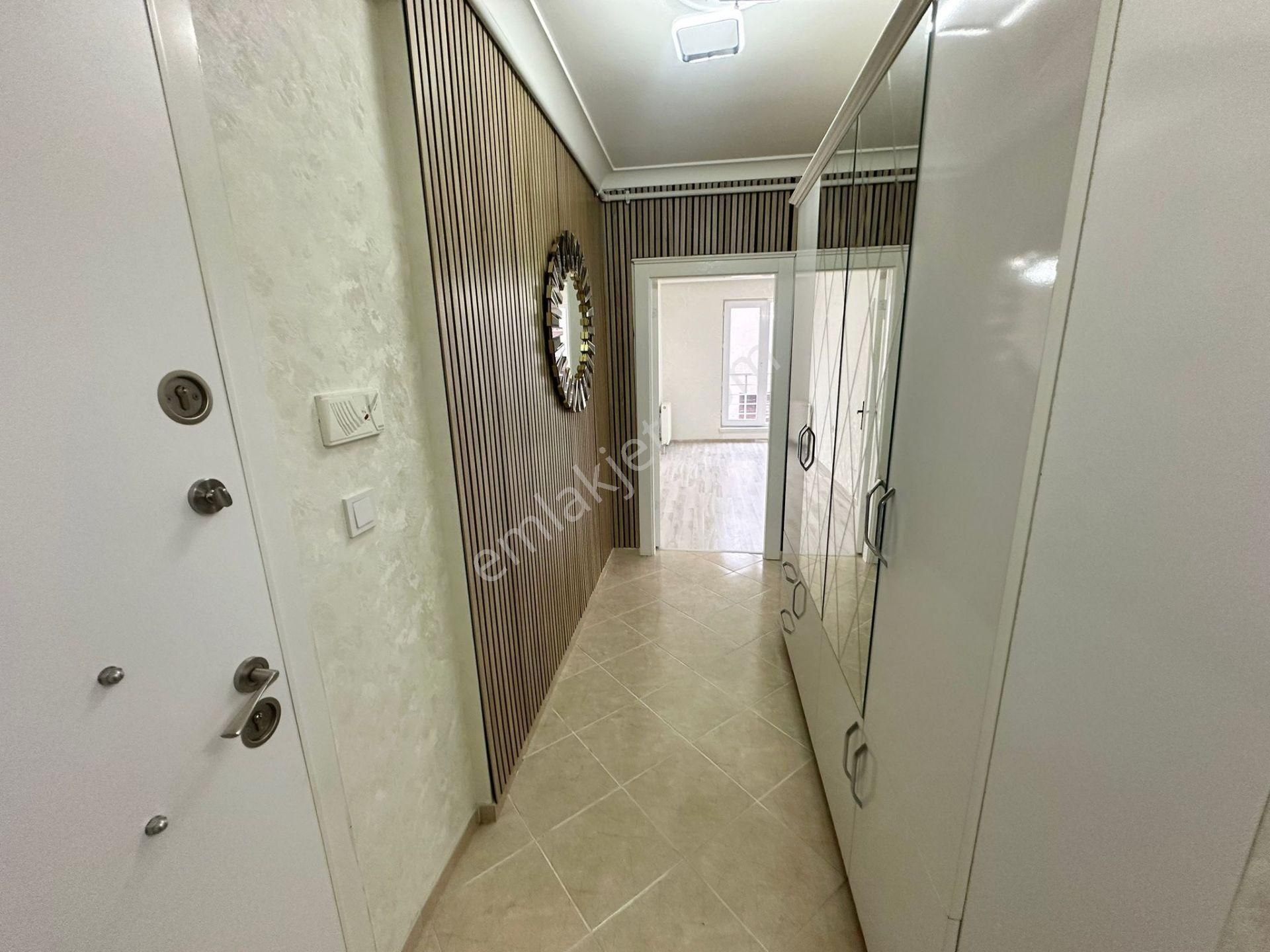 Ovacık'ta Katta Asansörlü Ultra Lüks Yapılı 3+1 Daire - Görsel 22