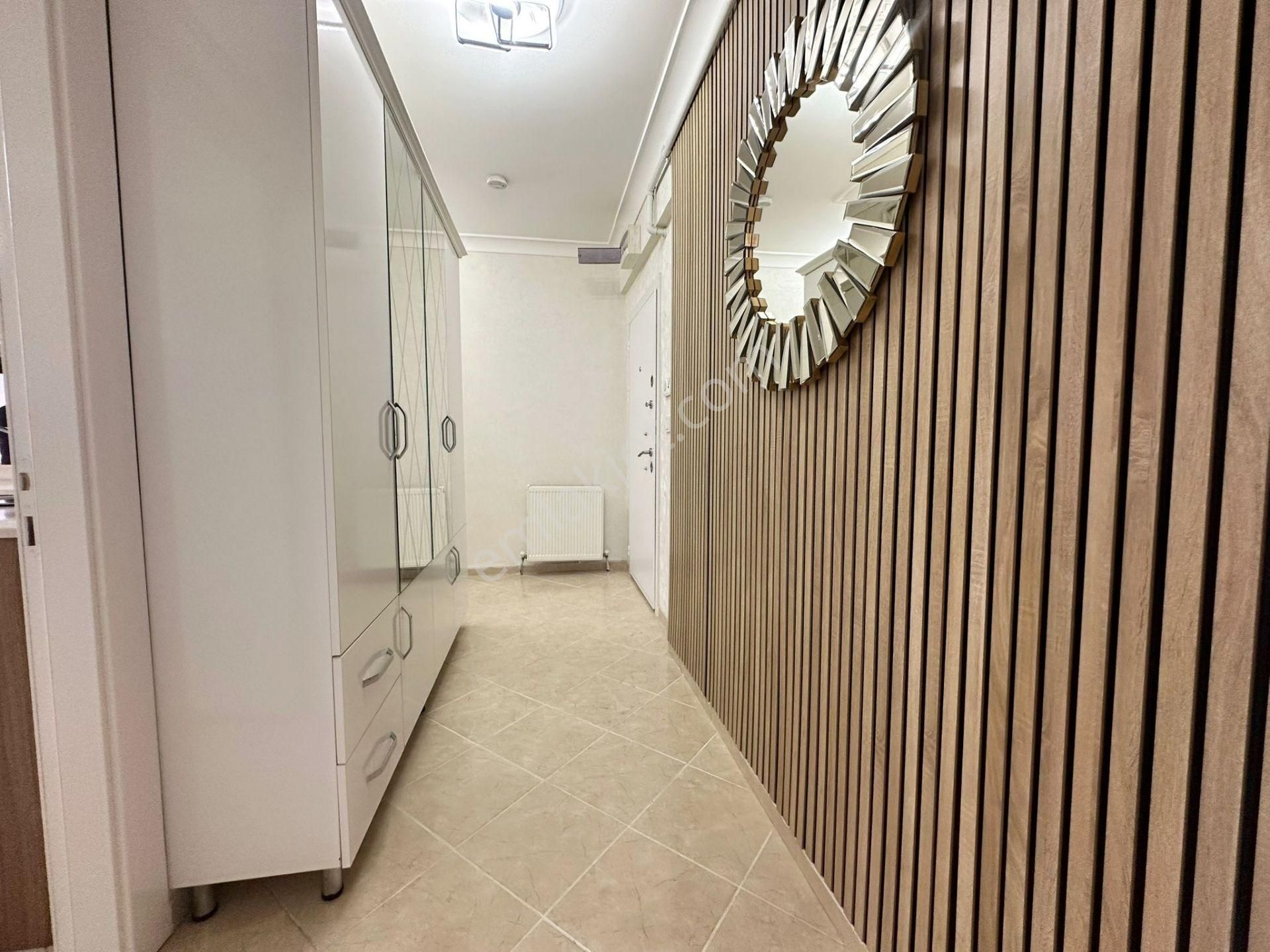 Ovacık'ta Katta Asansörlü Ultra Lüks Yapılı 3+1 Daire - Görsel 25