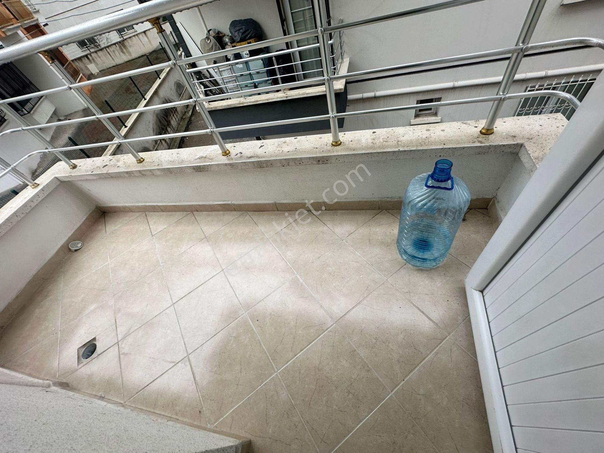 Ovacık'ta Katta Asansörlü Ultra Lüks Yapılı 3+1 Daire - Görsel 5