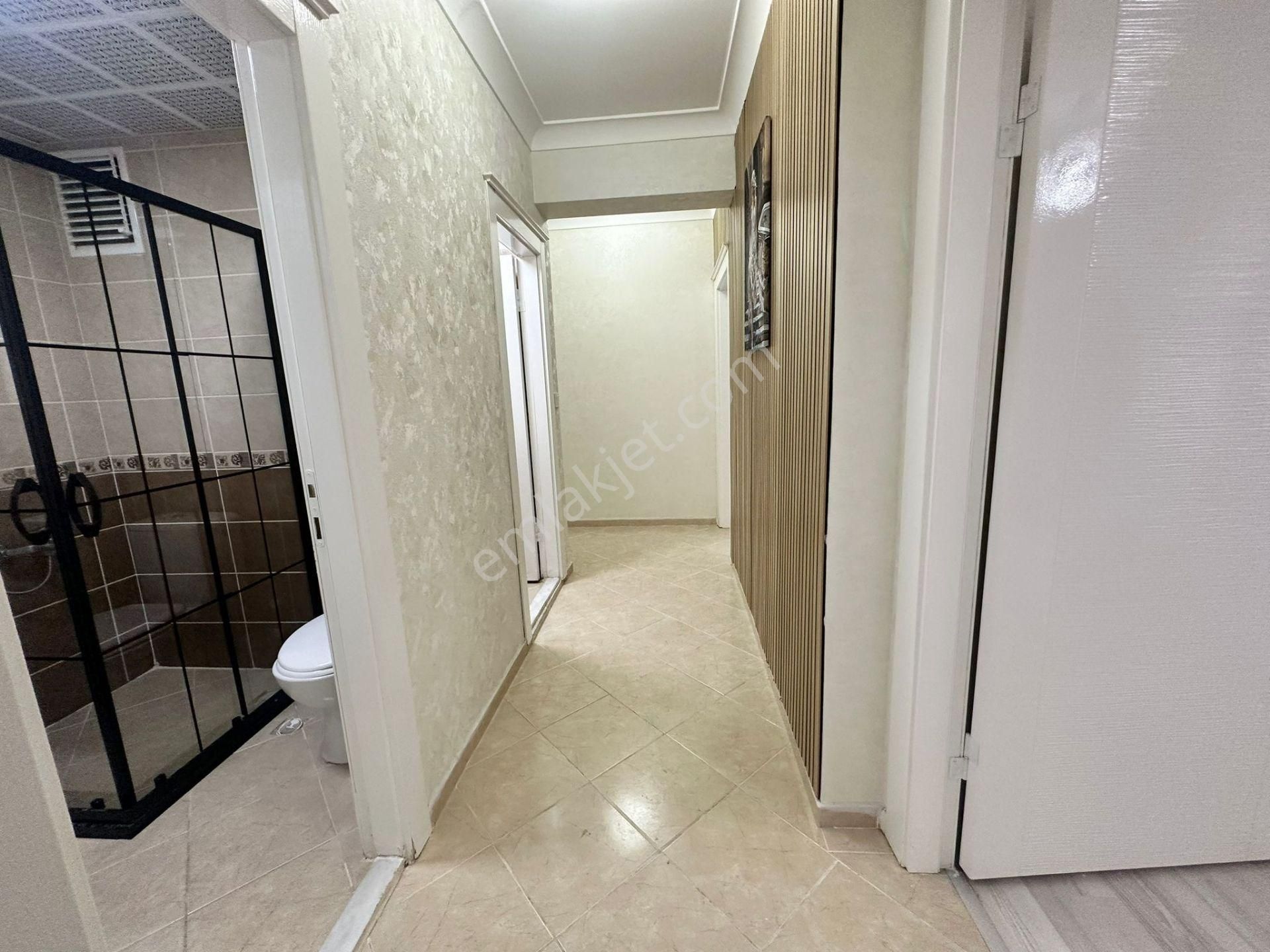 Ovacık'ta Katta Asansörlü Ultra Lüks Yapılı 3+1 Daire - Görsel 24