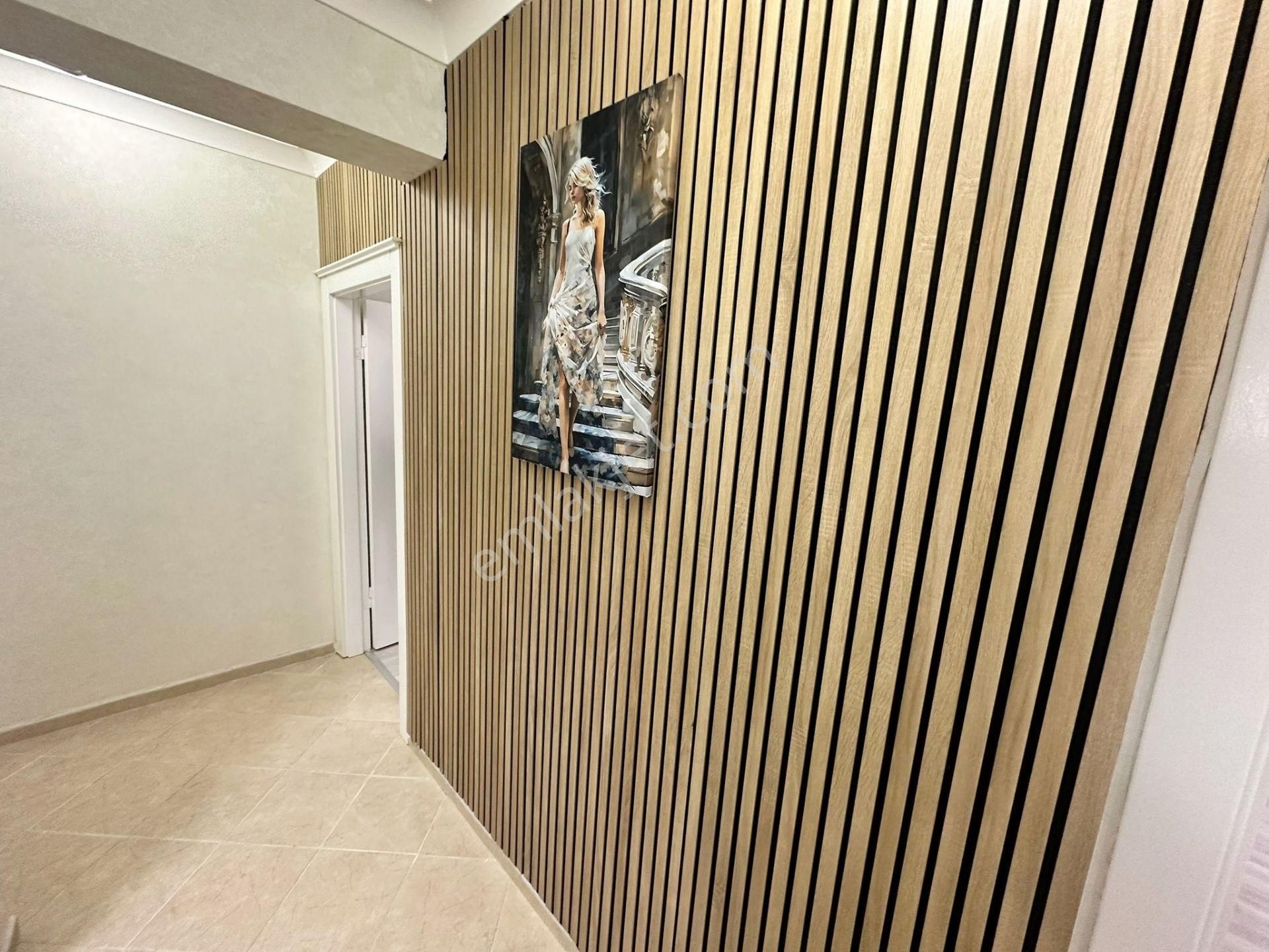 Ovacık'ta Katta Asansörlü Ultra Lüks Yapılı 3+1 Daire - Görsel 23