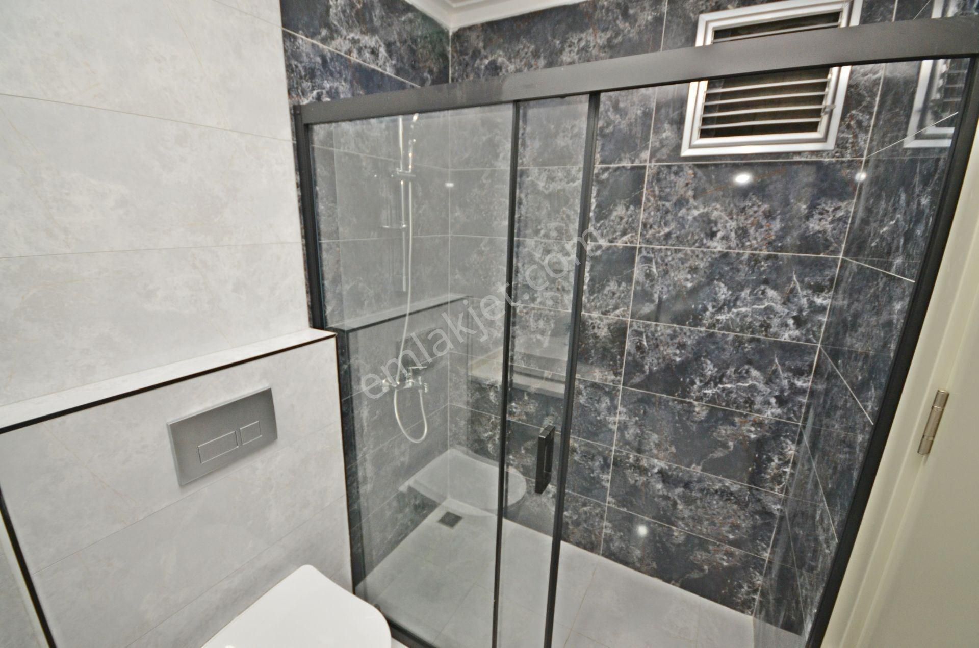 Alanya / Demirtaş’ta Lüks Site İçinde 2+1 Full Eşyalı Satılık Daire - Görsel 16