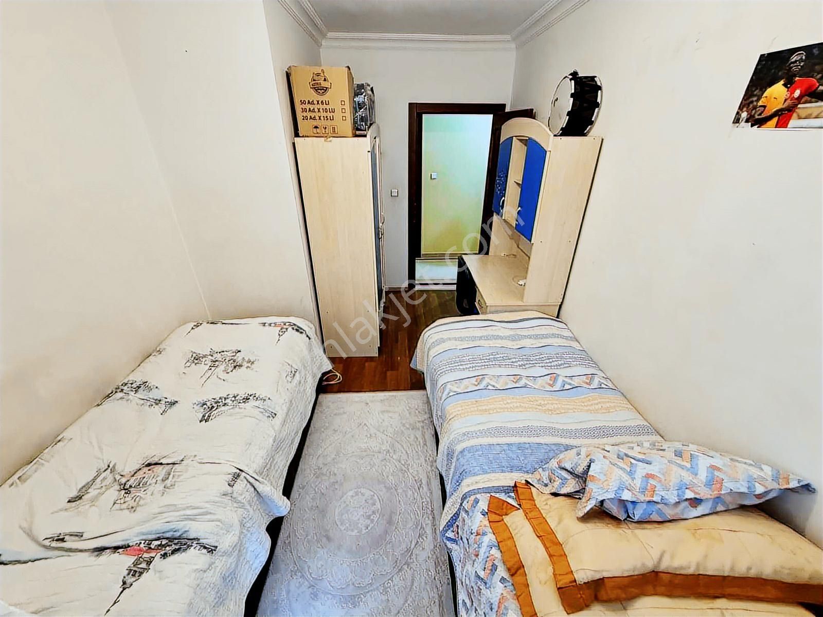 ▃natoyolu Kenarı 2.kat Çift Balkon 130m2 3+1 Daire!▃ - Görsel 3