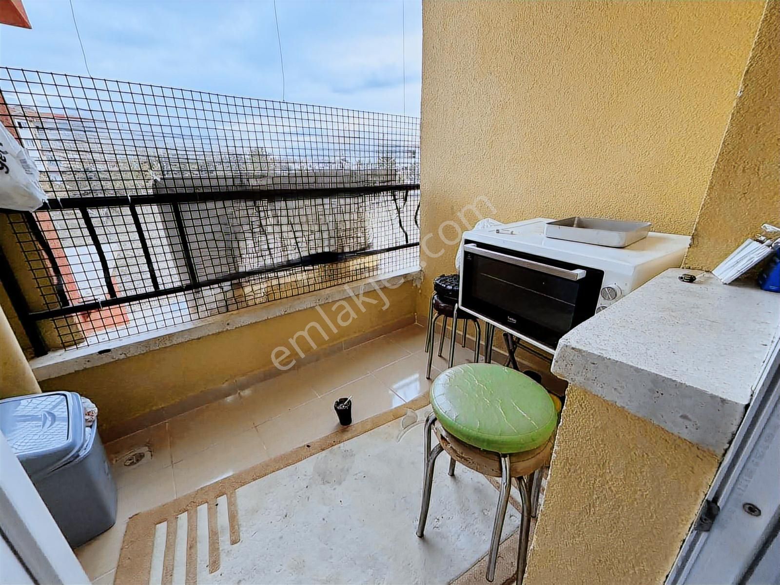 ▃natoyolu Kenarı 2.kat Çift Balkon 130m2 3+1 Daire!▃ - Görsel 2