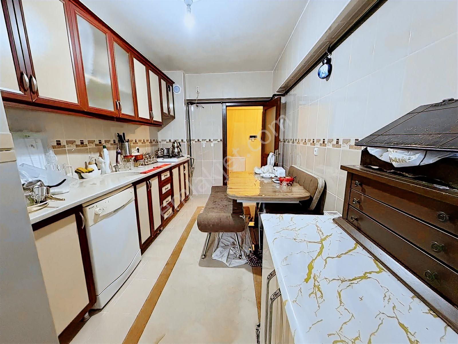 ▃natoyolu Kenarı 2.kat Çift Balkon 130m2 3+1 Daire!▃ - Görsel 5