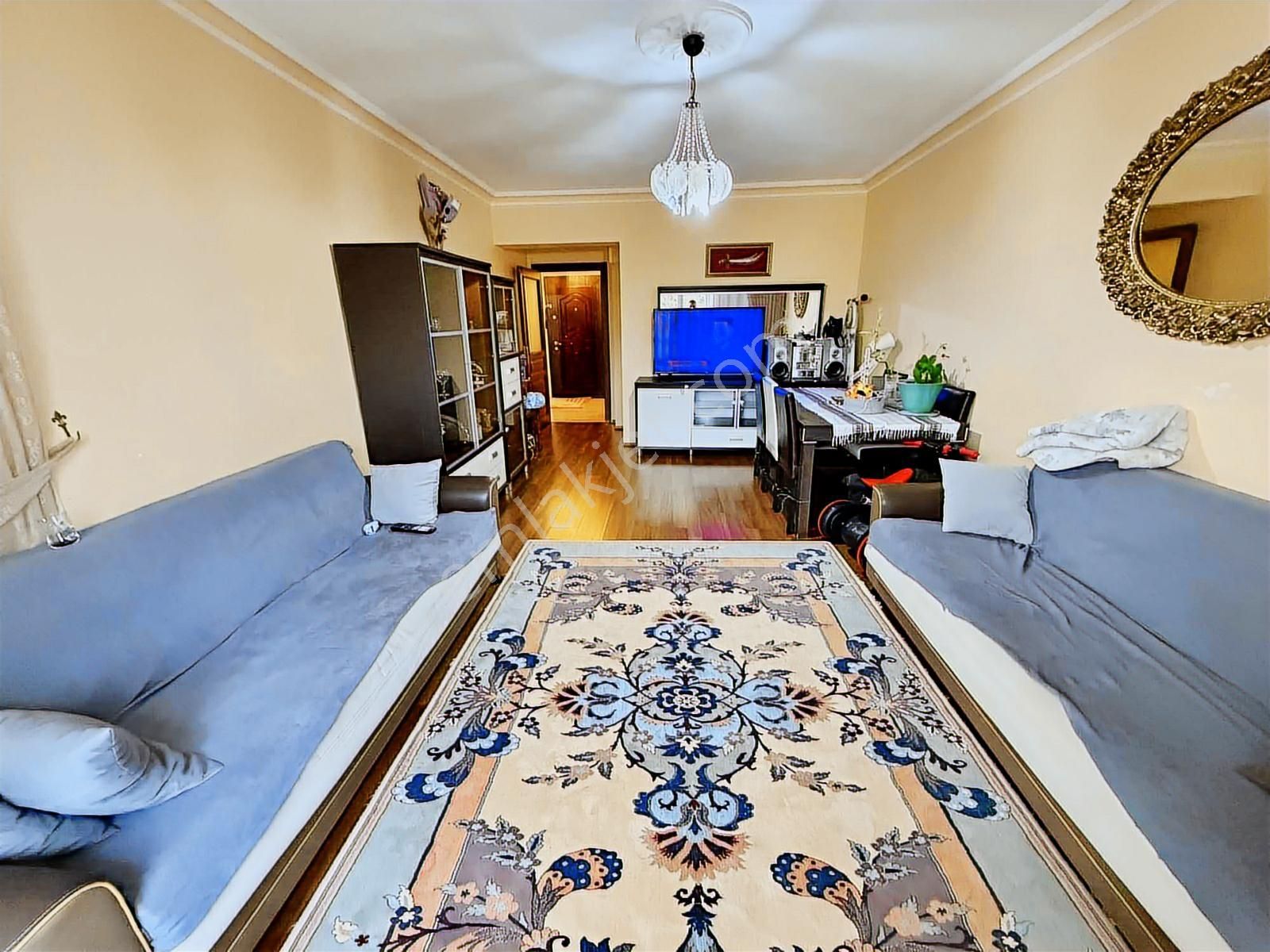 ▃natoyolu Kenarı 2.kat Çift Balkon 130m2 3+1 Daire!▃ - Görsel 9