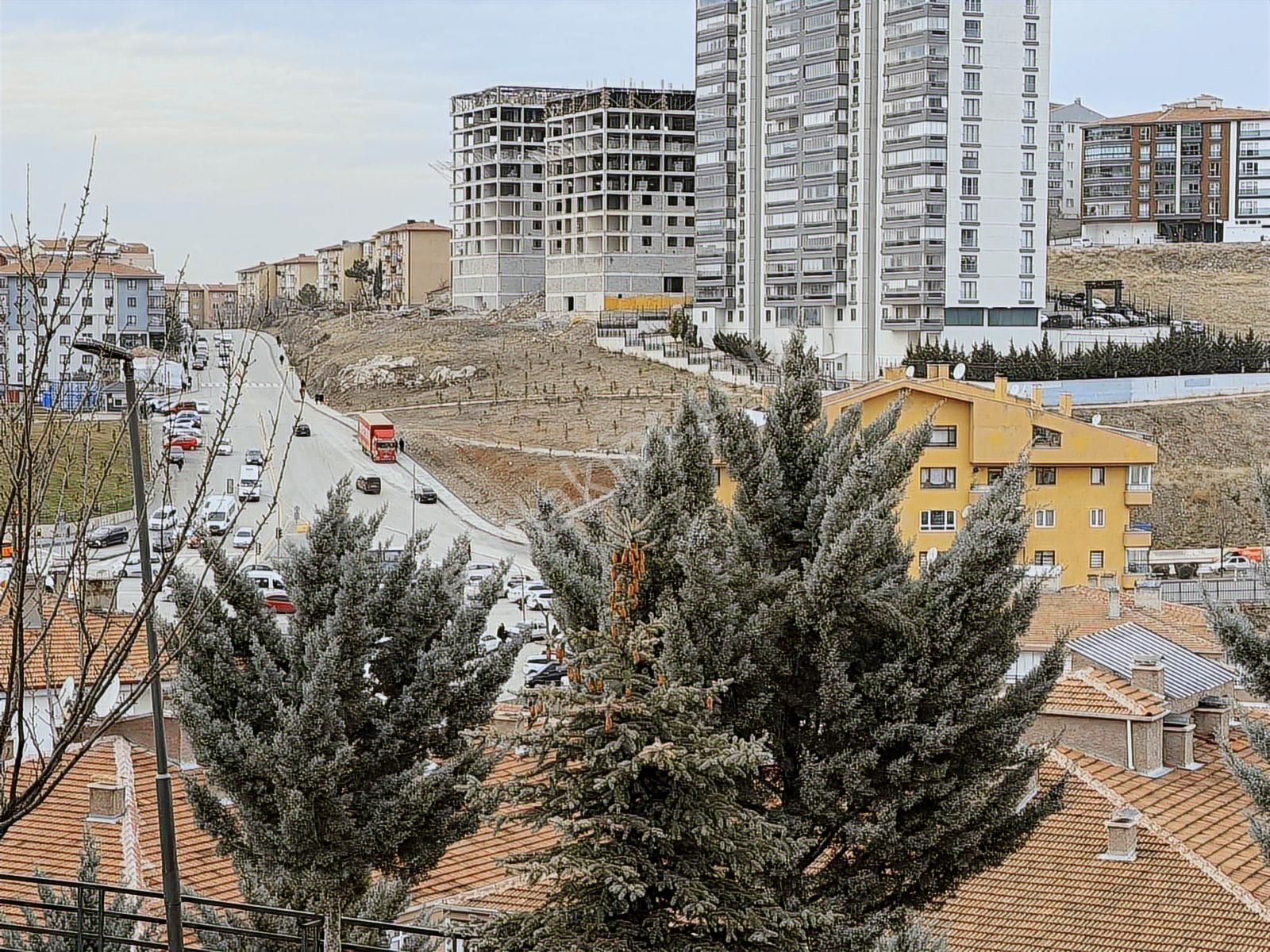 ▃natoyolu Kenarı 2.kat Çift Balkon 130m2 3+1 Daire!▃