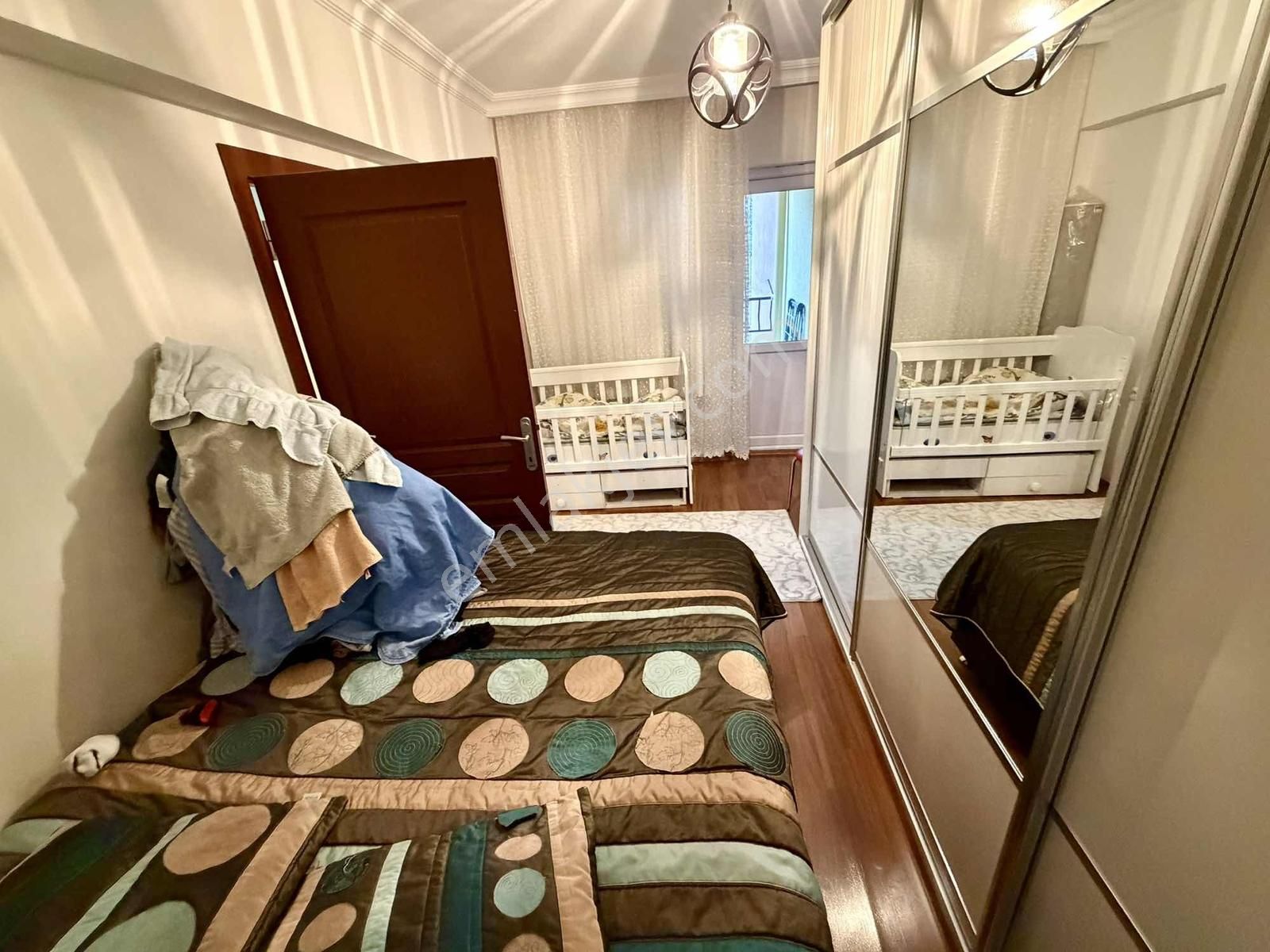 ▃natoyolu Kenarı 2.kat Çift Balkon 130m2 3+1 Daire!▃ - Görsel 19