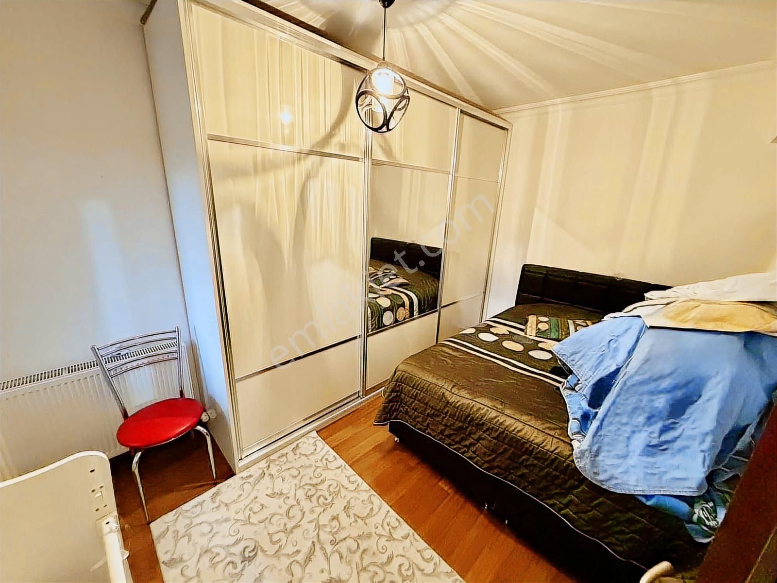 ▃natoyolu Kenarı 2.kat Çift Balkon 130m2 3+1 Daire!▃ - Görsel 13