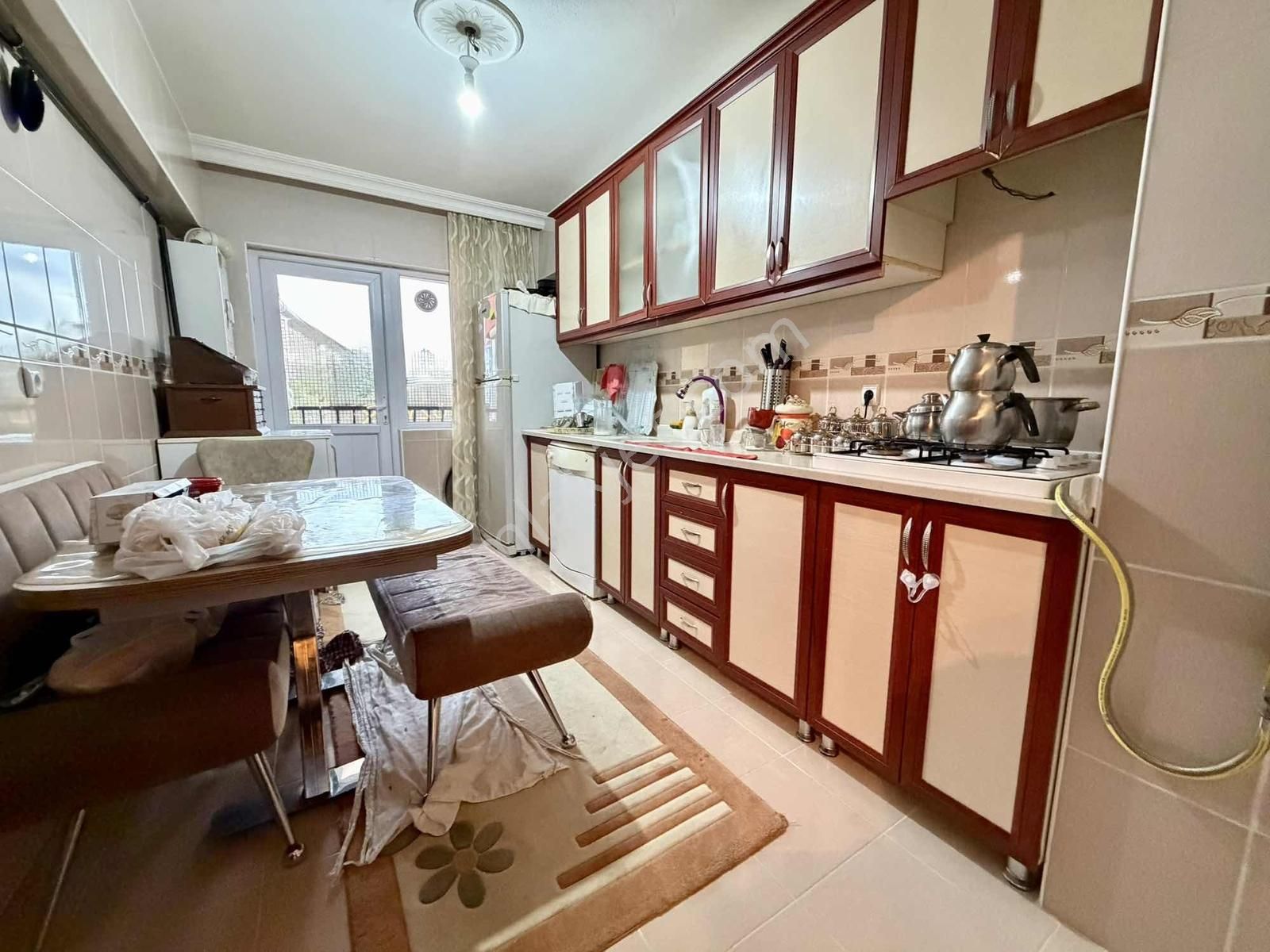 ▃natoyolu Kenarı 2.kat Çift Balkon 130m2 3+1 Daire!▃ - Görsel 11