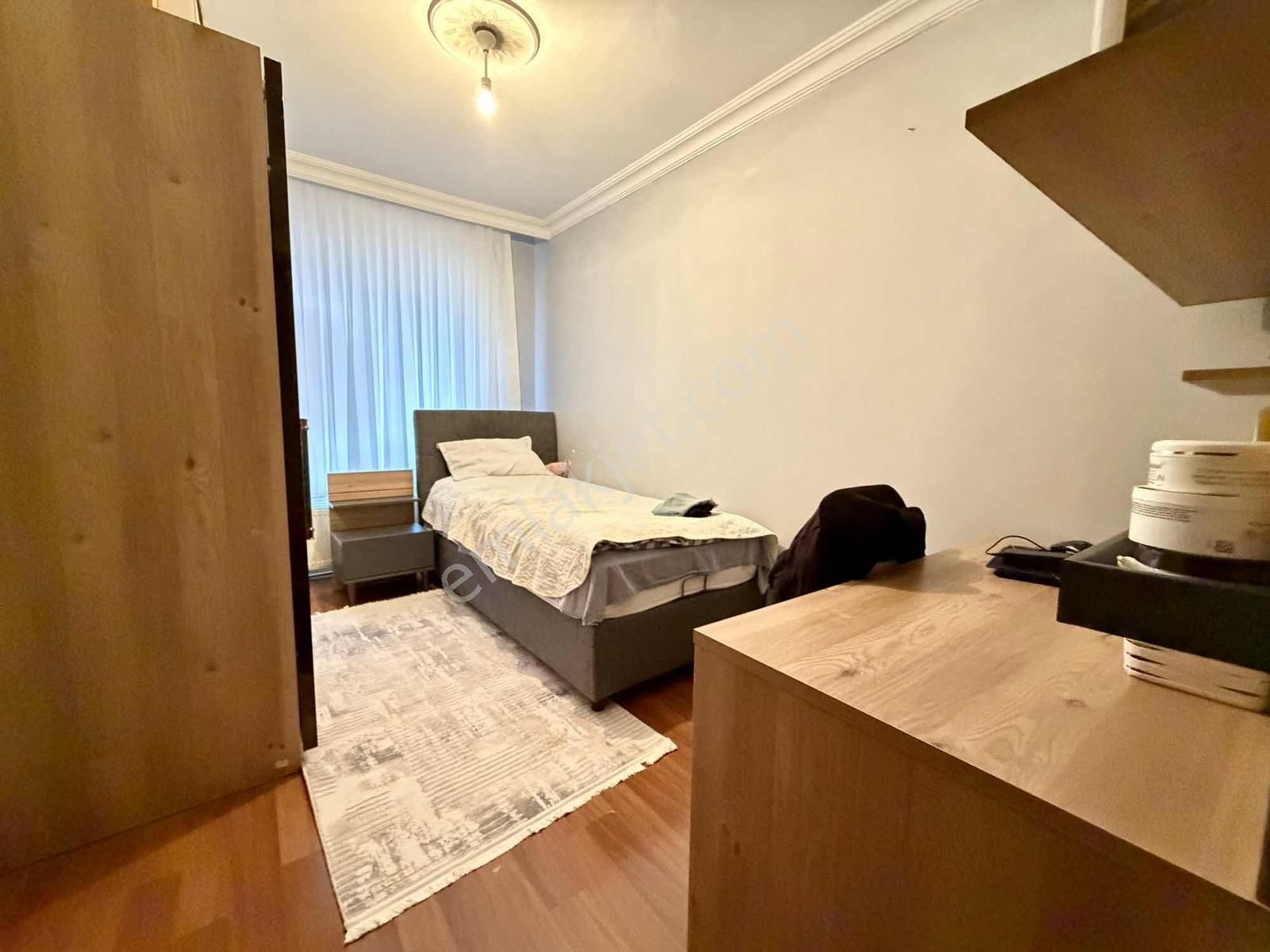 ▃natoyolu Kenarı 2.kat Çift Balkon 130m2 3+1 Daire!▃ - Görsel 28