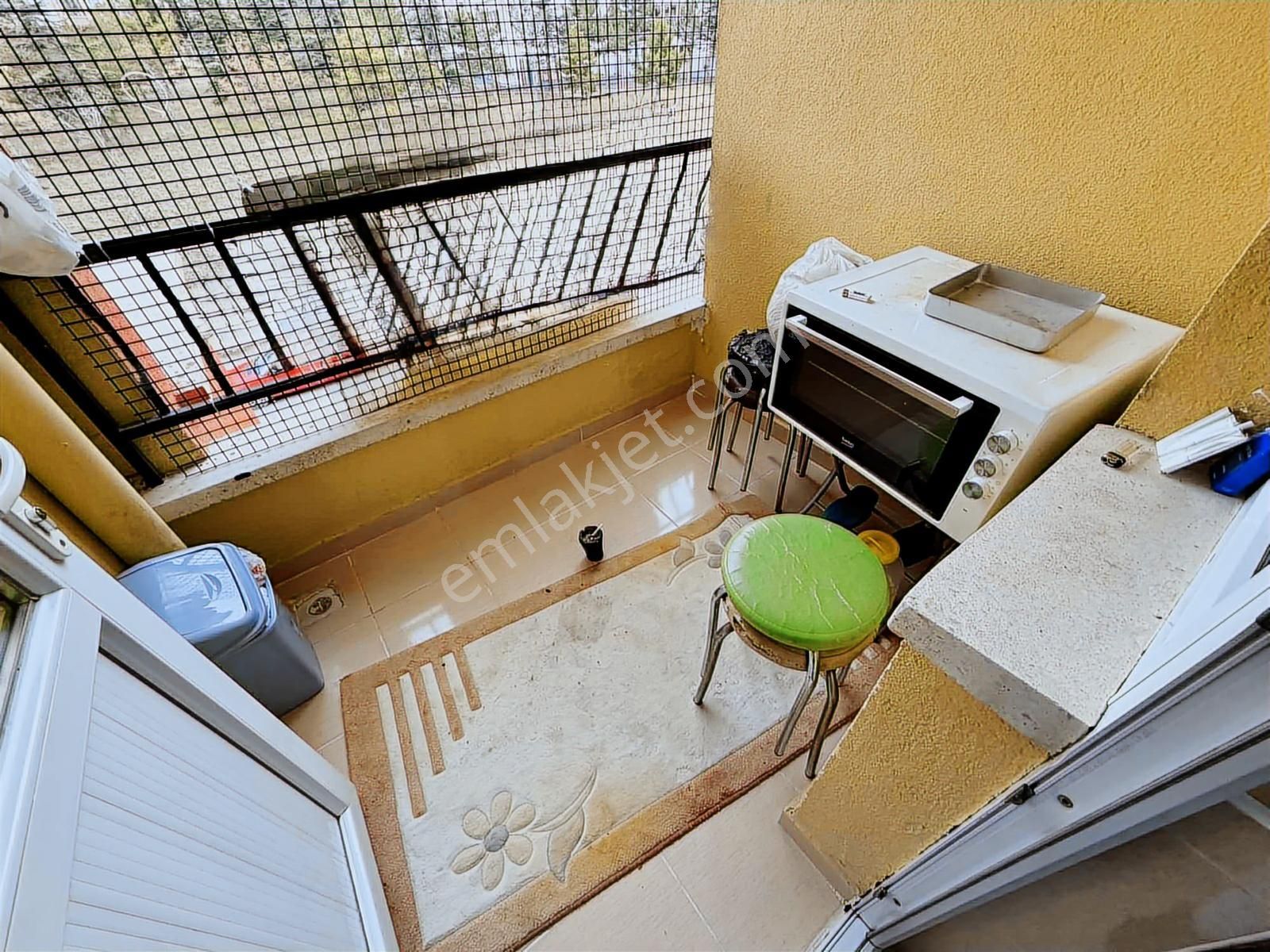 ▃natoyolu Kenarı 2.kat Çift Balkon 130m2 3+1 Daire!▃ - Görsel 17