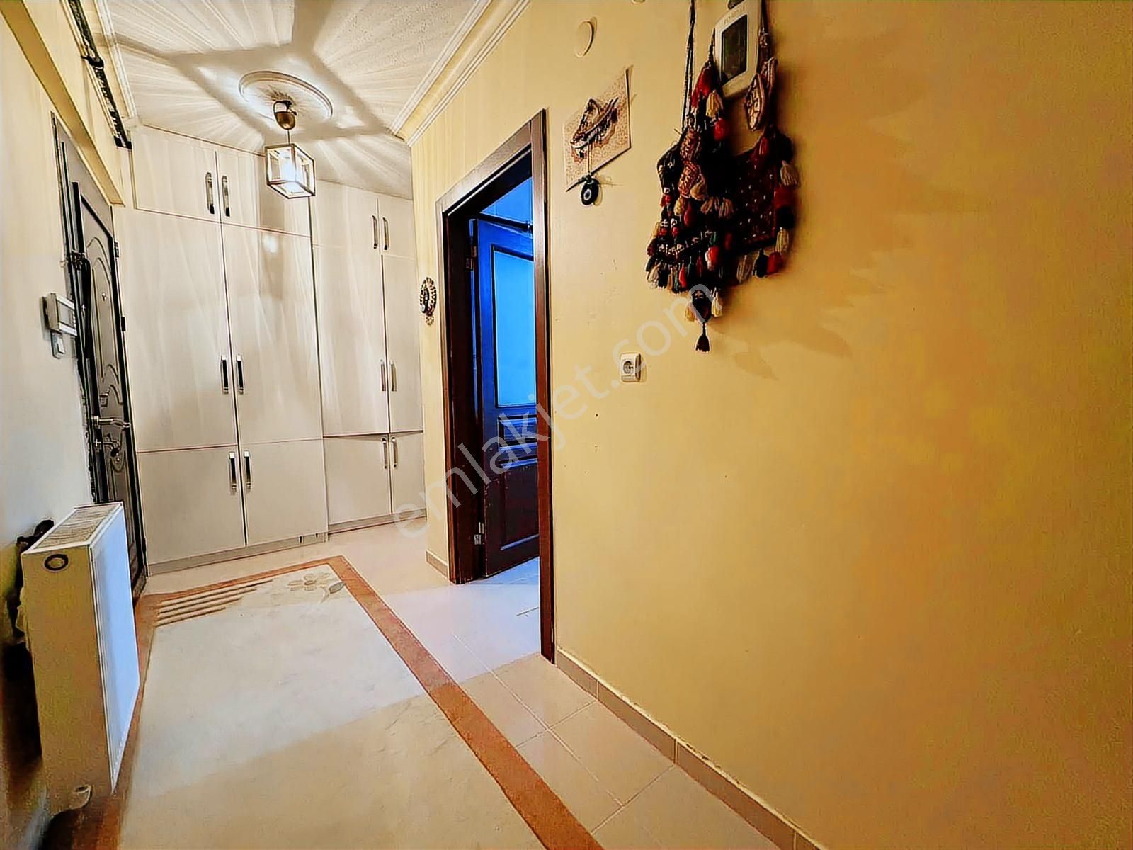 ▃natoyolu Kenarı 2.kat Çift Balkon 130m2 3+1 Daire!▃ - Görsel 27