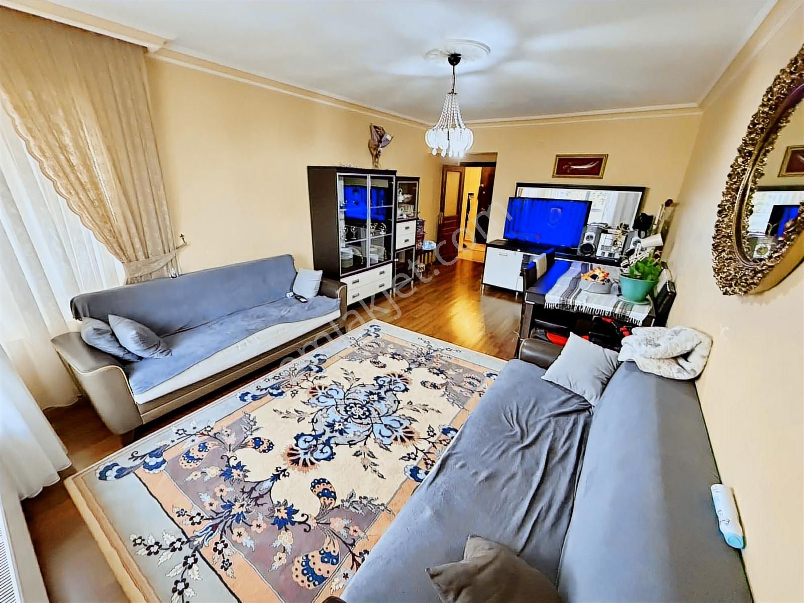 ▃natoyolu Kenarı 2.kat Çift Balkon 130m2 3+1 Daire!▃ - Görsel 29