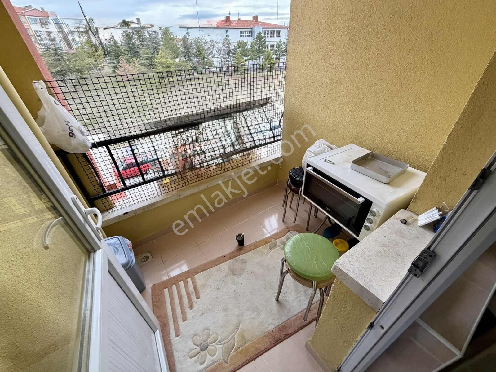 ▃natoyolu Kenarı 2.kat Çift Balkon 130m2 3+1 Daire!▃ - Görsel 6