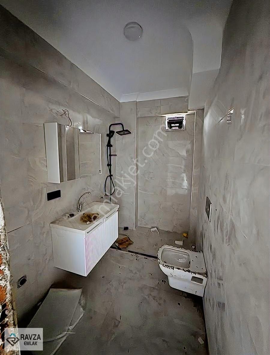 Ravza Emlak'tan Kelebek Çayırında Arakat 2+1 85 M² Fırsat Daire - Görsel 2