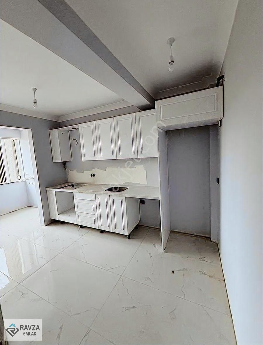 Ravza Emlak'tan Kelebek Çayırında Arakat 2+1 85 M² Fırsat Daire - Görsel 6