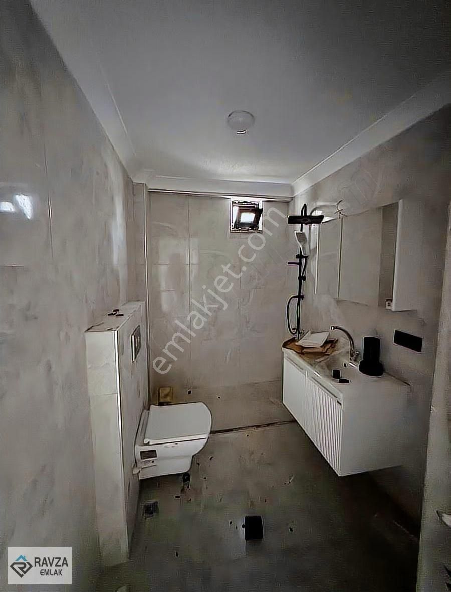 Ravza Emlak'tan Kelebek Çayırında Giriş 2+1 | 75 M² Fırsat Daire - Görsel 5