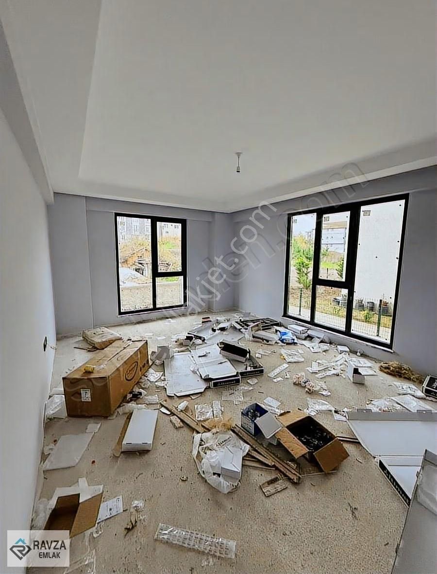 Ravza Emlak'tan Kelebek Çayırında Giriş 2+1 | 75 M² Fırsat Daire - Görsel 6