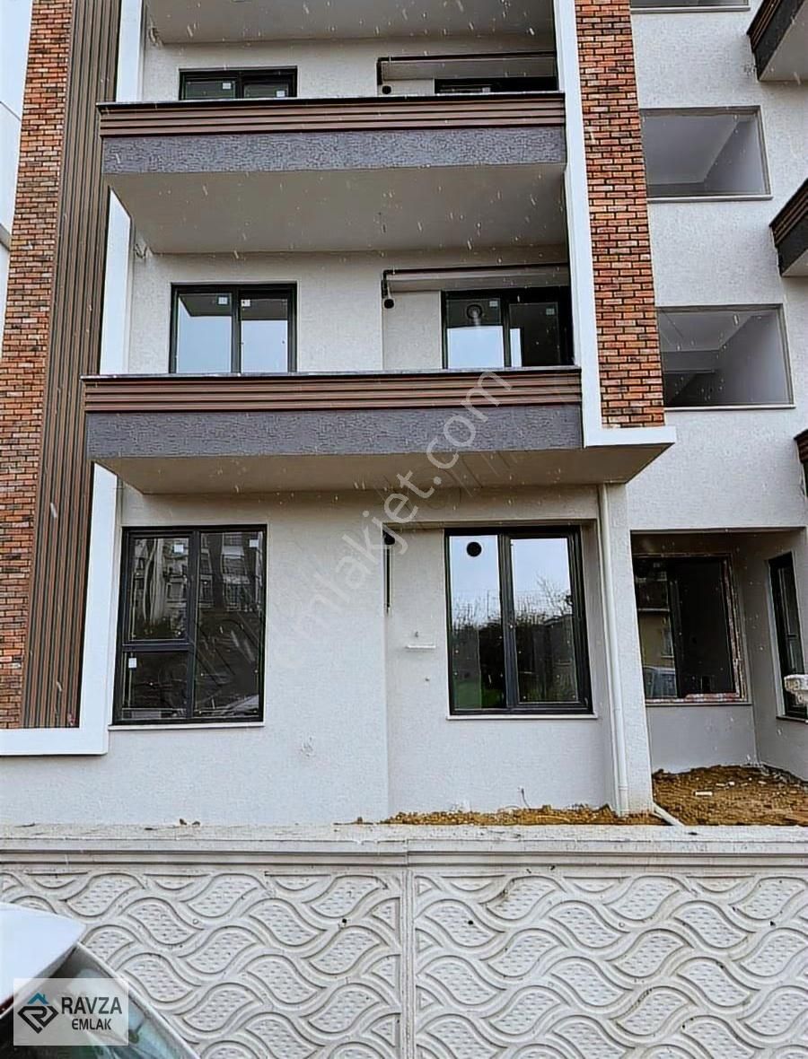 Ravza Emlak'tan Kelebek Çayırında Giriş 2+1 | 75 M² Fırsat Daire