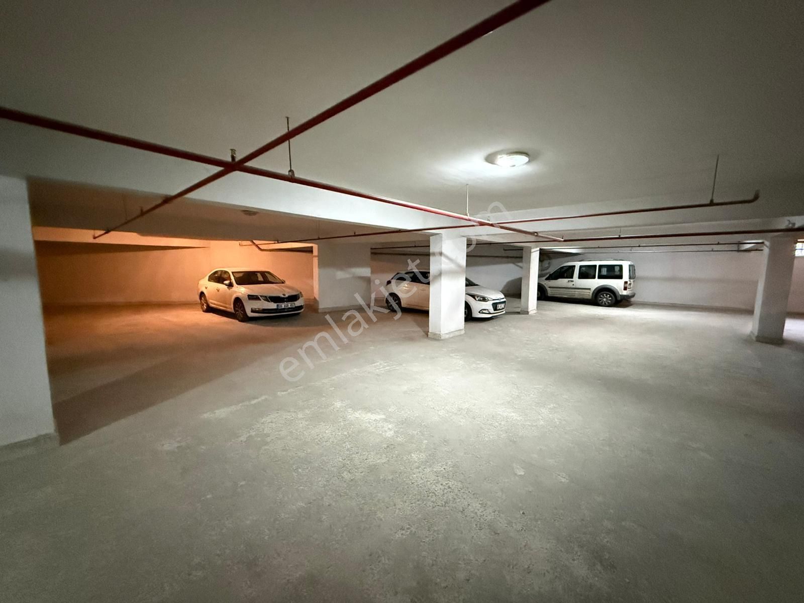 Lüxova'dan Kızılcahamam Cd Üzeri Geniş M2 3+1 Kiralık Daire - Görsel 25