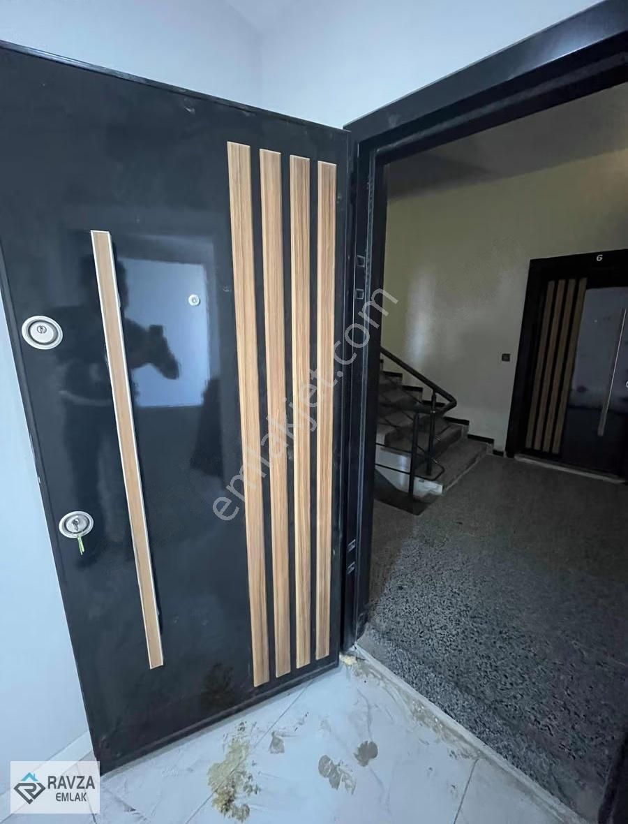 Ravza Emlaktan Satılık Sahil Mah Arakat3+1 Ebevenyli Sıfır Daire - Görsel 18