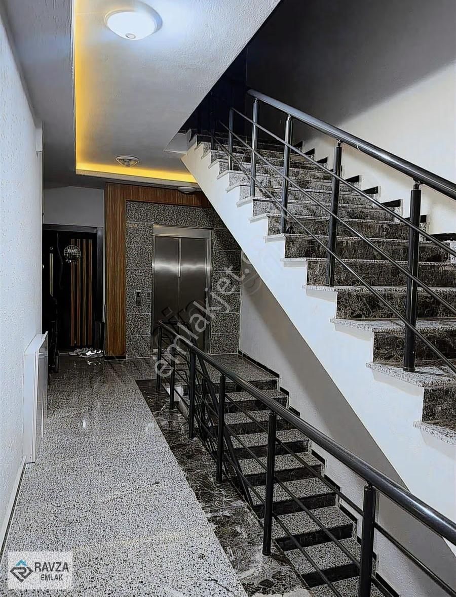 Ravza Emlaktan Satılık Sahil Mah Arakat3+1 Ebevenyli Sıfır Daire - Görsel 21