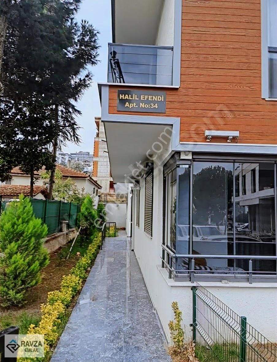 Ravza Emlak'tan Çiftlik Mh'de Geniş Ve Kullanışlı 2+1 Daire - Görsel 6