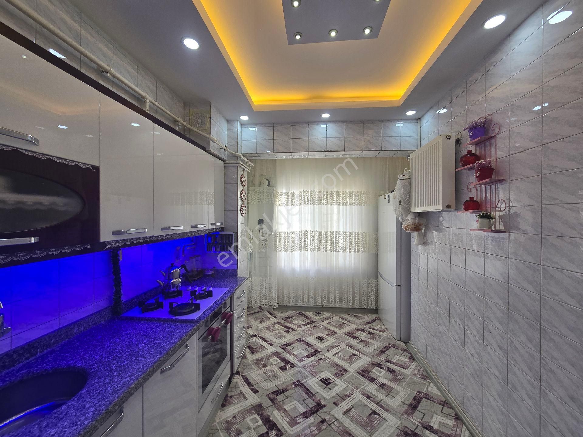 Akçe'den Gözde Lokasyonda Bölgenin En Bakımlı Ve Geniş Oturumlu Dairesi - Görsel 10