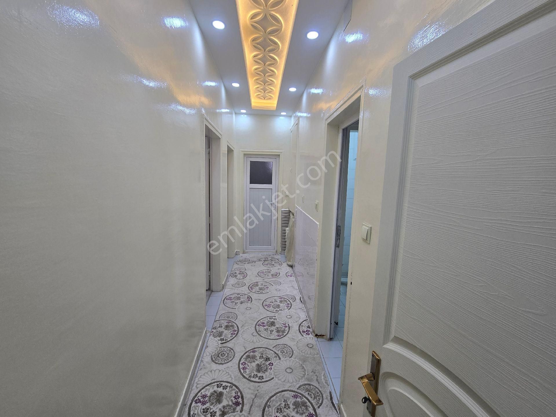 Akçe'den Gözde Lokasyonda Bölgenin En Bakımlı Ve Geniş Oturumlu Dairesi - Görsel 13