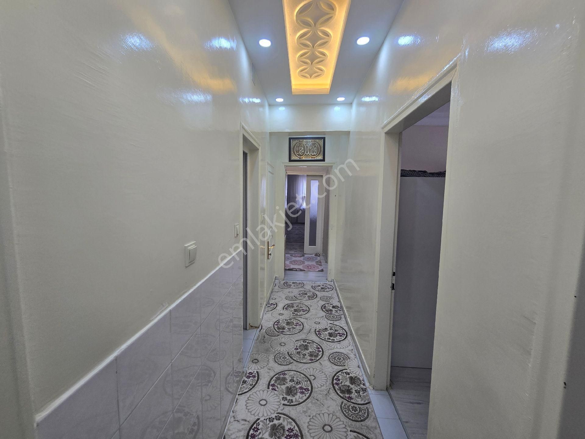 Akçe'den Gözde Lokasyonda Bölgenin En Bakımlı Ve Geniş Oturumlu Dairesi - Görsel 24