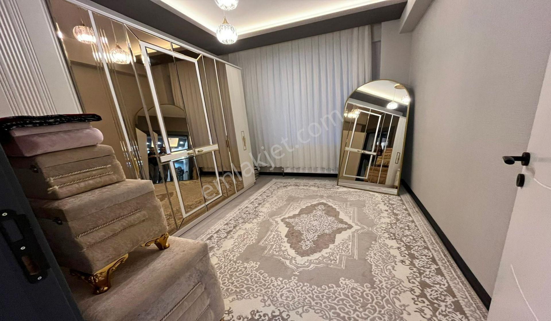 Atapark 3+1 Orta Katta Manzaralı Yeni Bina Asansörlü - Görsel 28