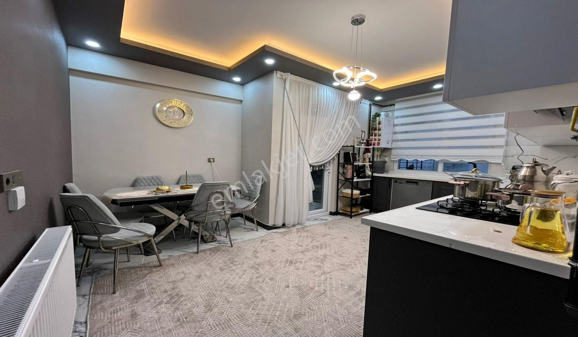 Atapark 3+1 Orta Katta Manzaralı Yeni Bina Asansörlü - Görsel 4