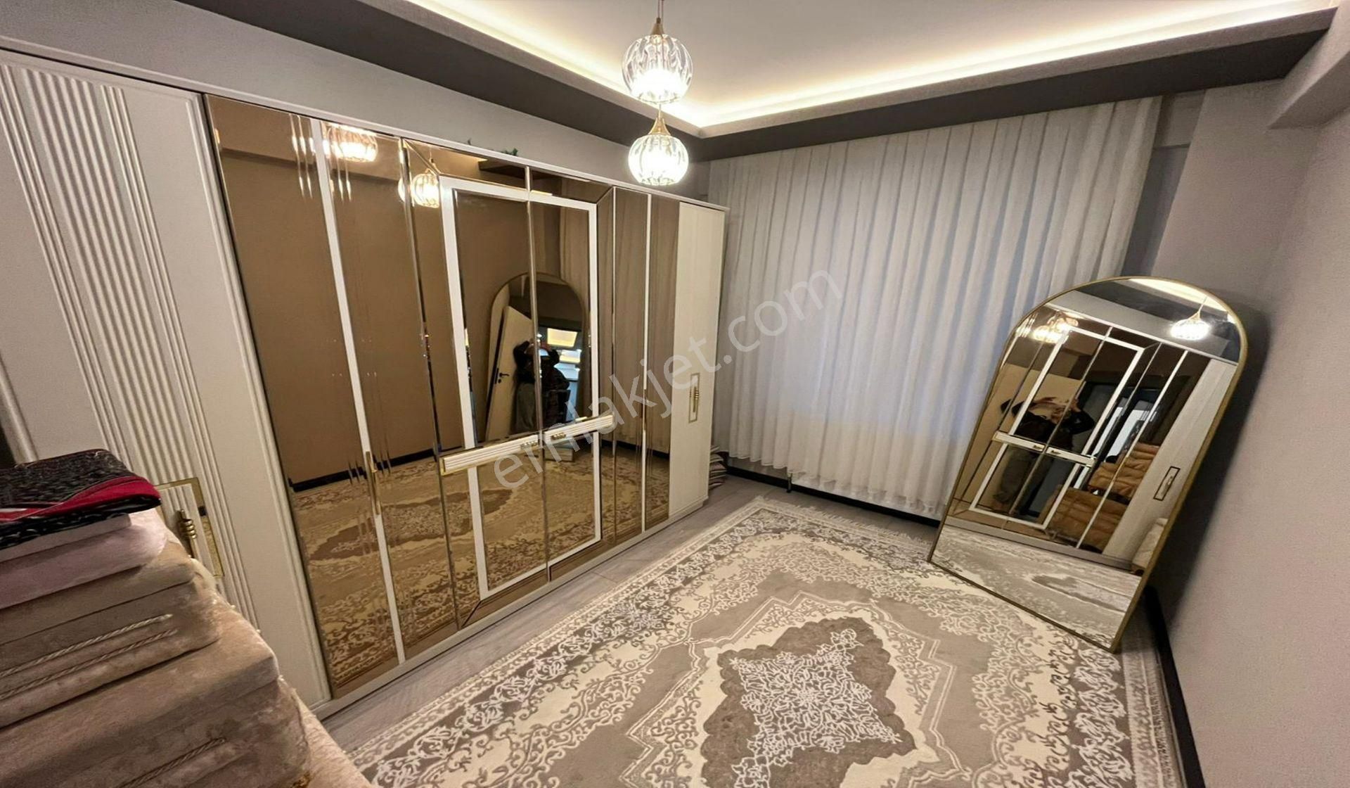 Atapark 3+1 Orta Katta Manzaralı Yeni Bina Asansörlü - Görsel 29