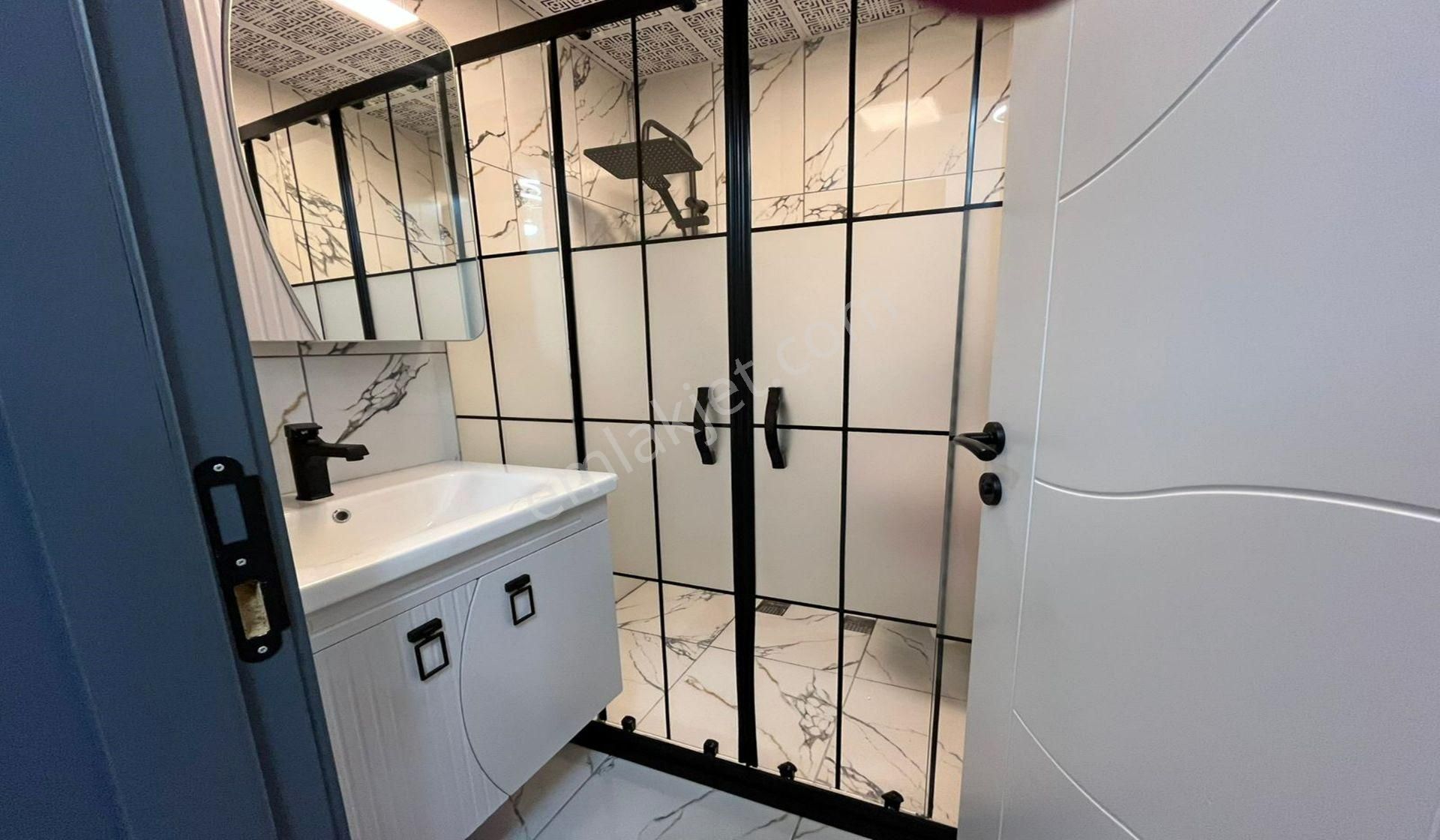 Atapark 3+1 Orta Katta Manzaralı Yeni Bina Asansörlü - Görsel 26