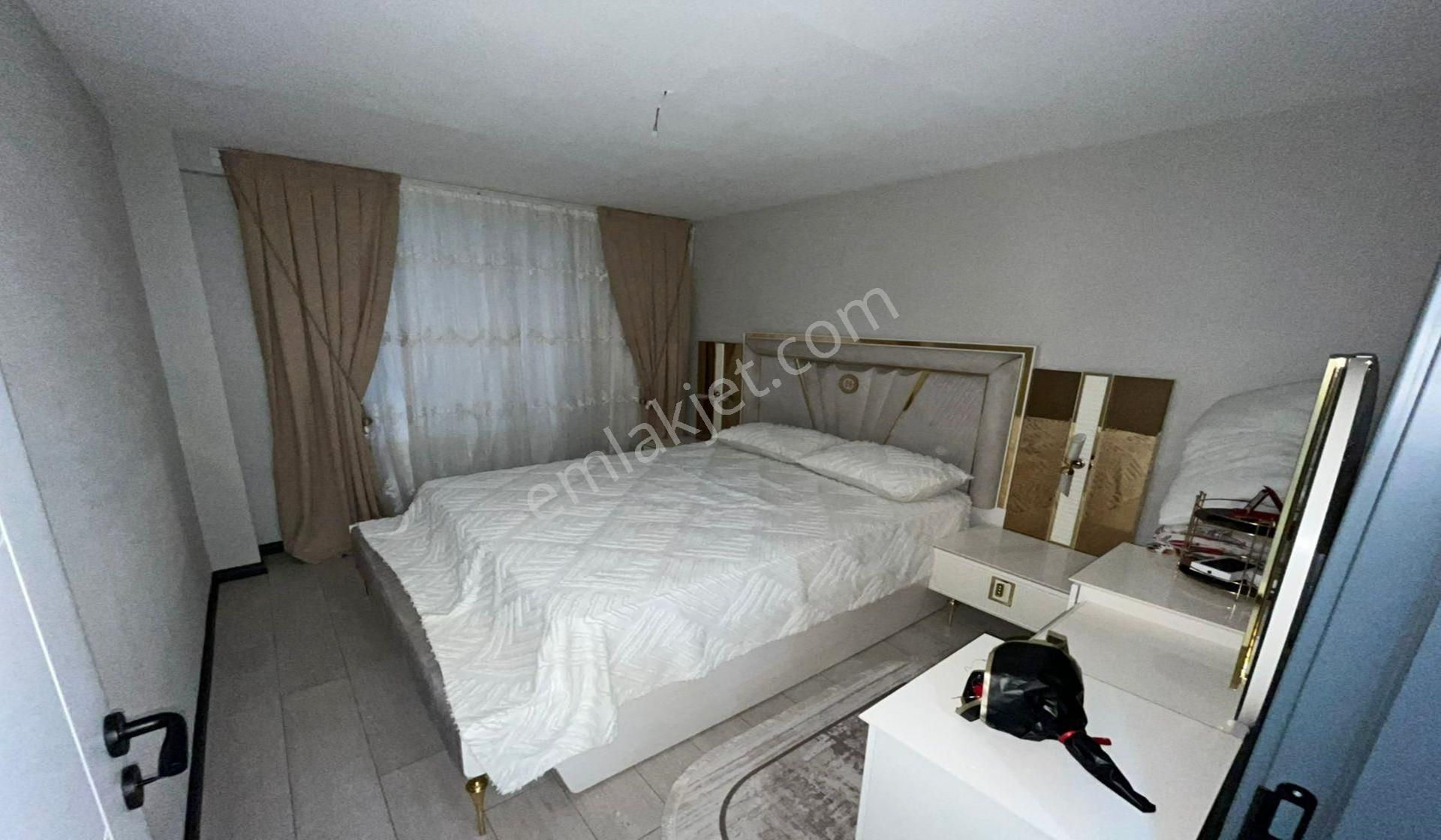 Atapark 3+1 Orta Katta Manzaralı Yeni Bina Asansörlü - Görsel 17