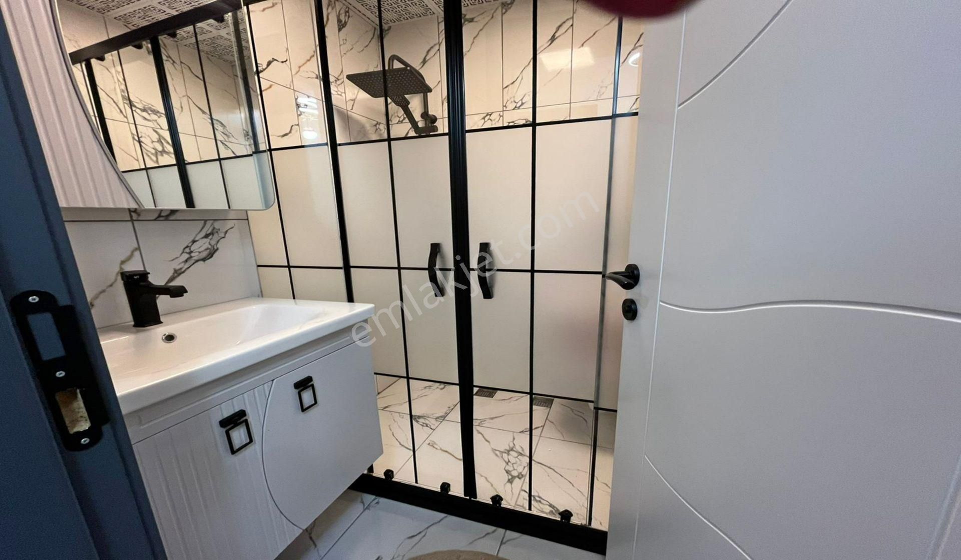 Atapark 3+1 Orta Katta Manzaralı Yeni Bina Asansörlü - Görsel 25