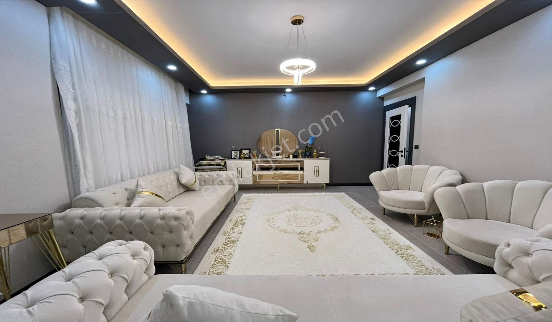 Atapark 3+1 Orta Katta Manzaralı Yeni Bina Asansörlü - Görsel 9