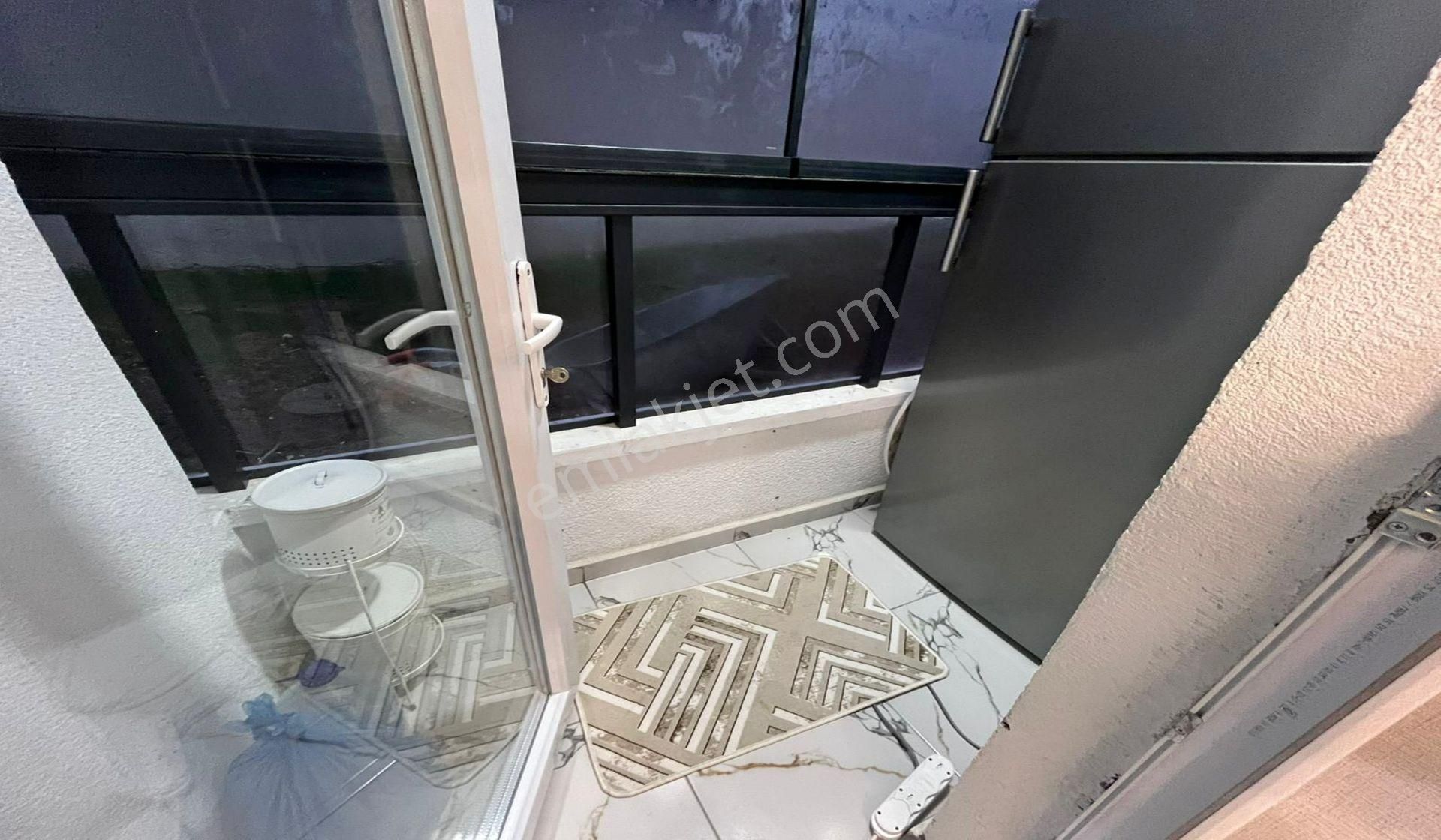 Atapark 3+1 Orta Katta Manzaralı Yeni Bina Asansörlü - Görsel 14