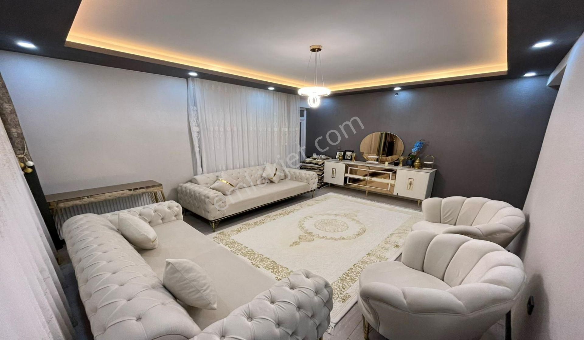 Atapark 3+1 Orta Katta Manzaralı Yeni Bina Asansörlü - Görsel 7