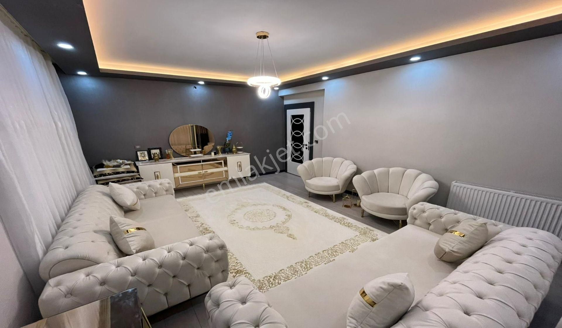 Atapark 3+1 Orta Katta Manzaralı Yeni Bina Asansörlü - Görsel 10