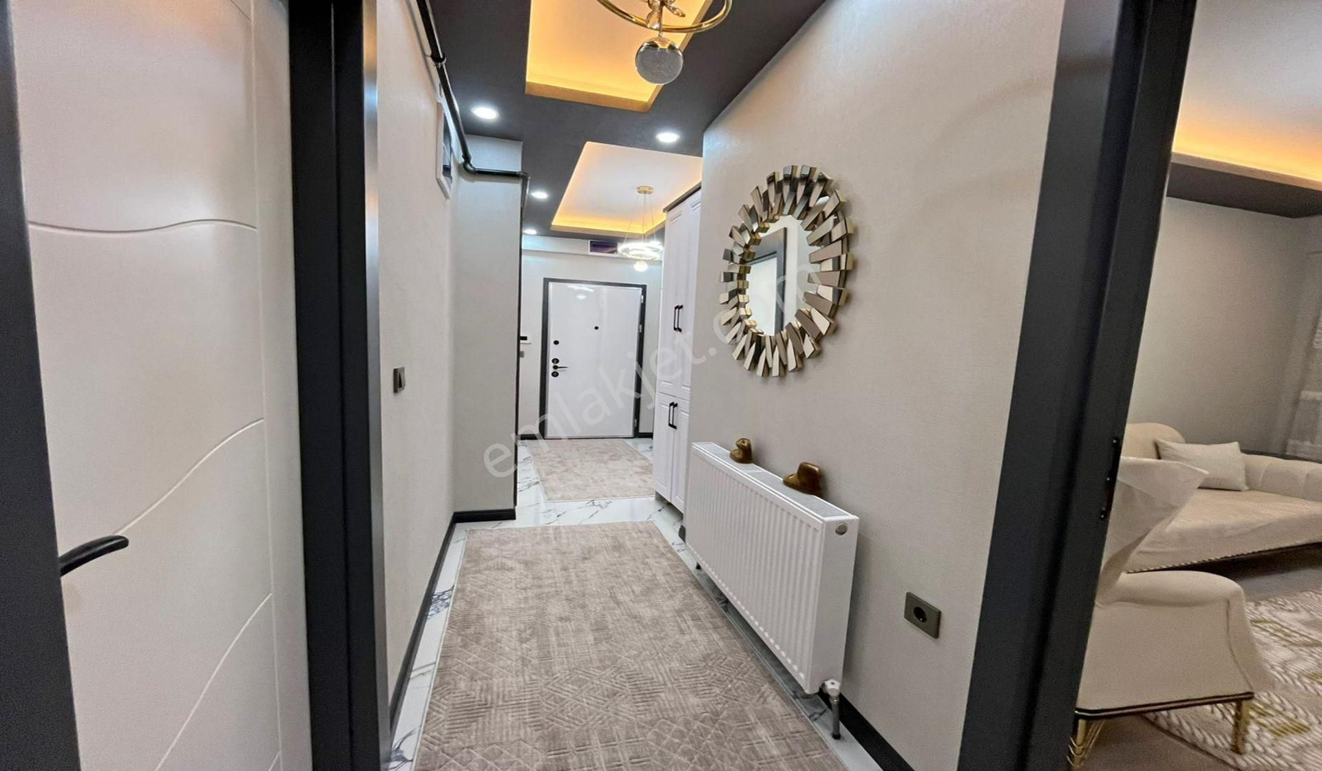 Atapark 3+1 Orta Katta Manzaralı Yeni Bina Asansörlü - Görsel 24