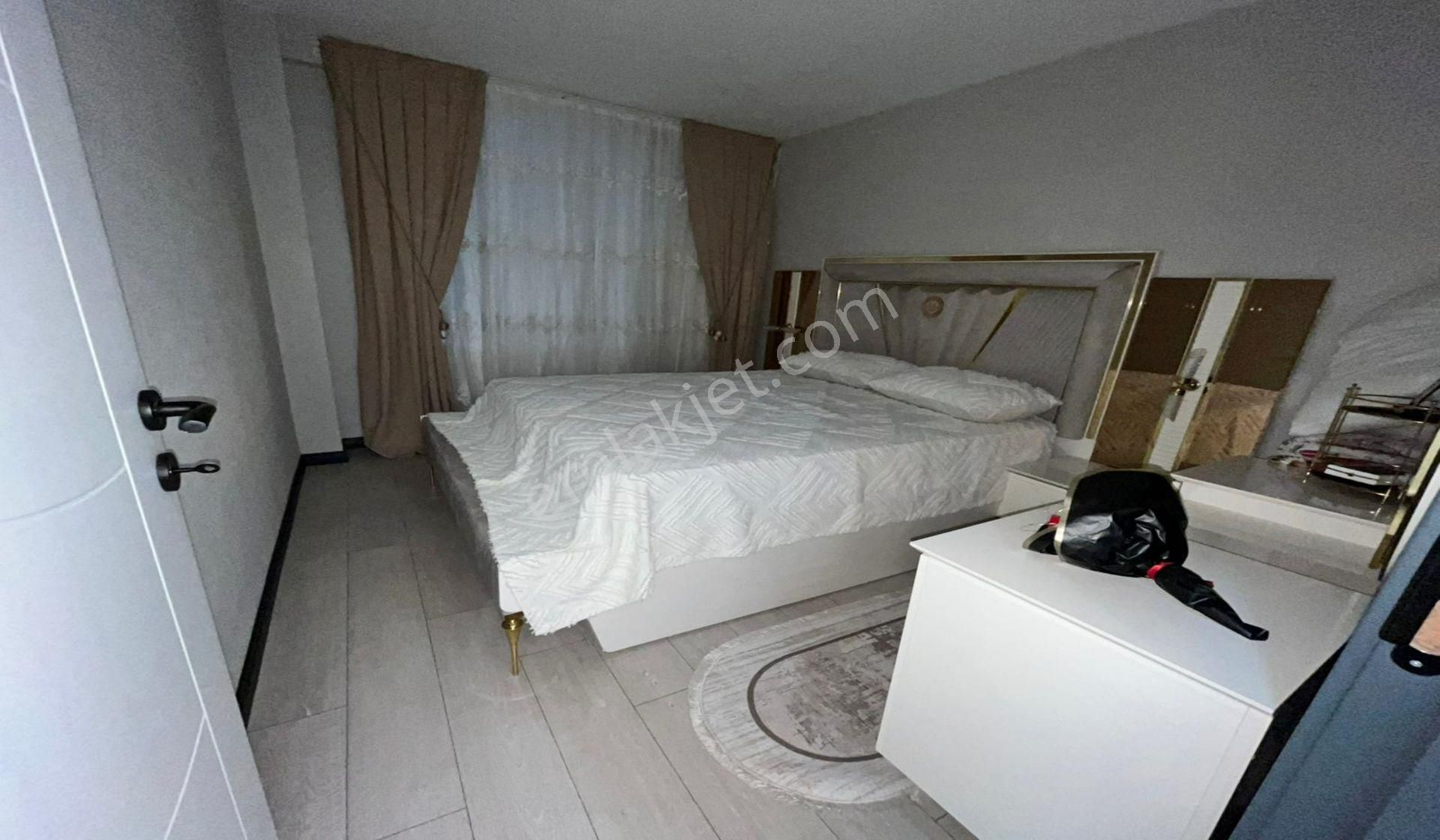 Atapark 3+1 Orta Katta Manzaralı Yeni Bina Asansörlü - Görsel 16