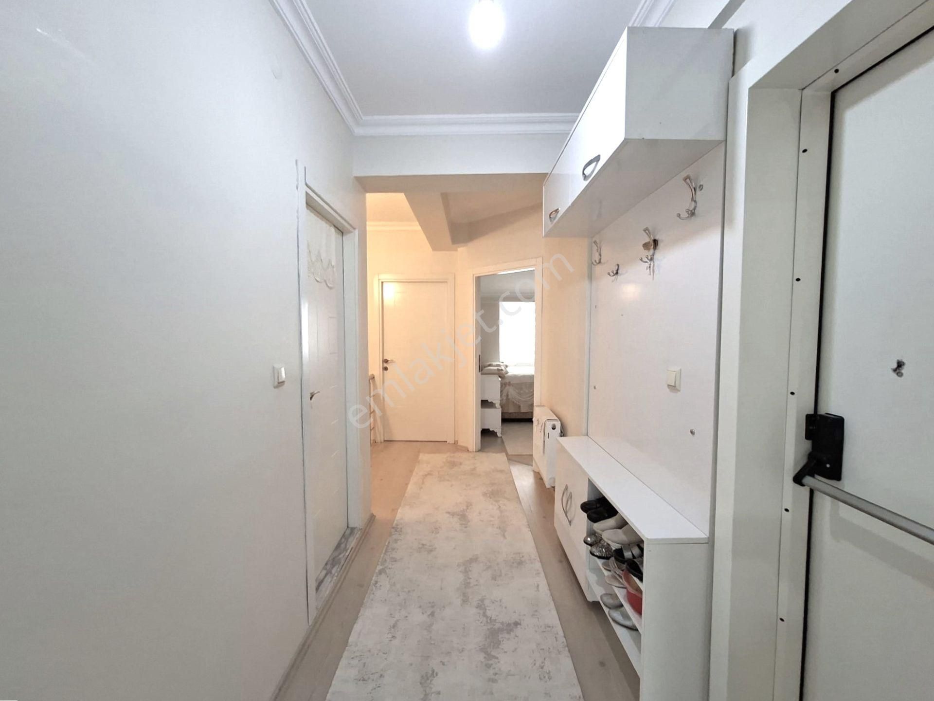 Recep Ümit'ten Derman Caddesi Yakını Satılık 3+1 Asansörlü Panoramik Manzaralı Lux Dubleks Daire - Görsel 33